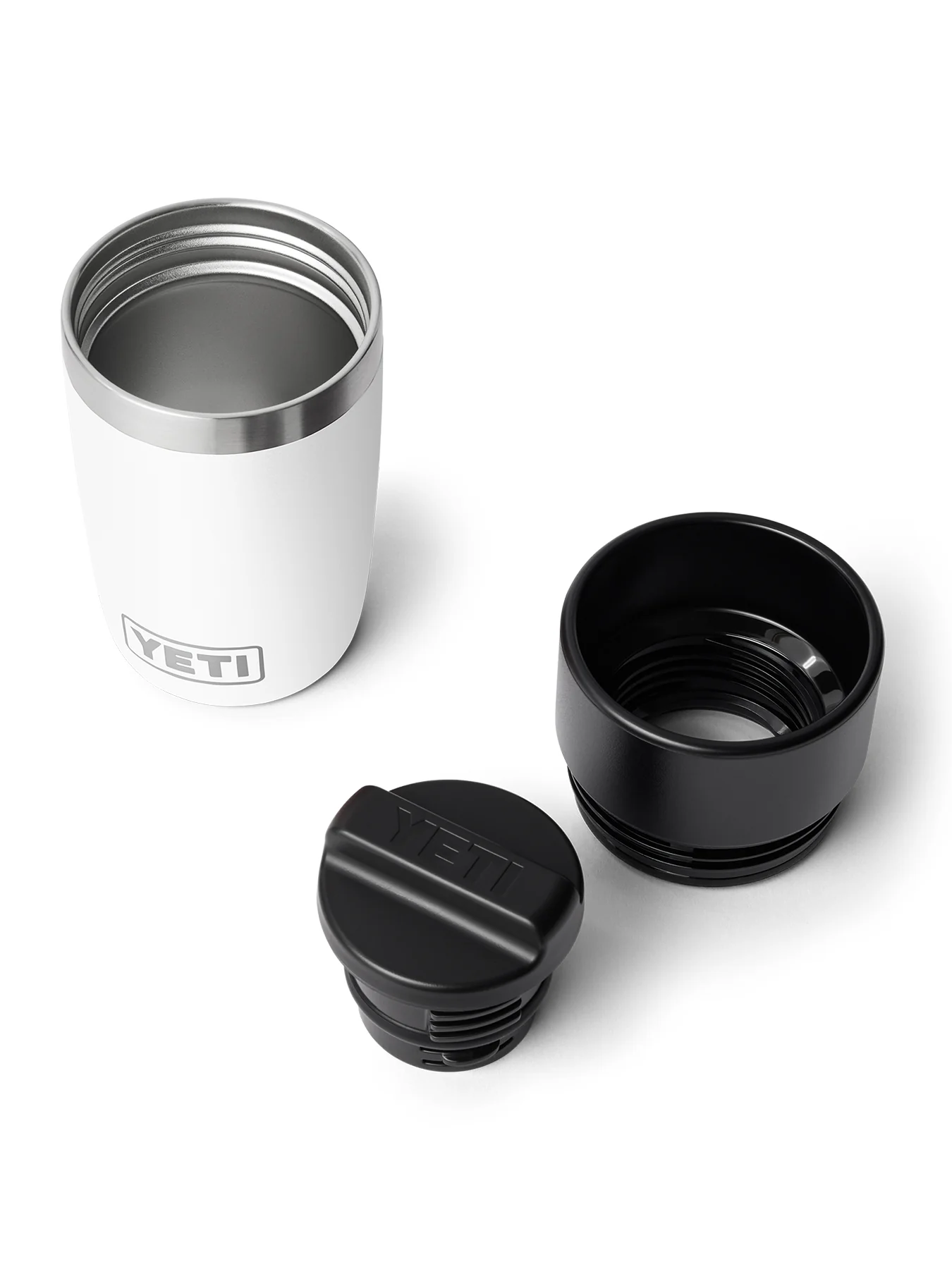 Insulated Travel Bottle 8oz - Image 9