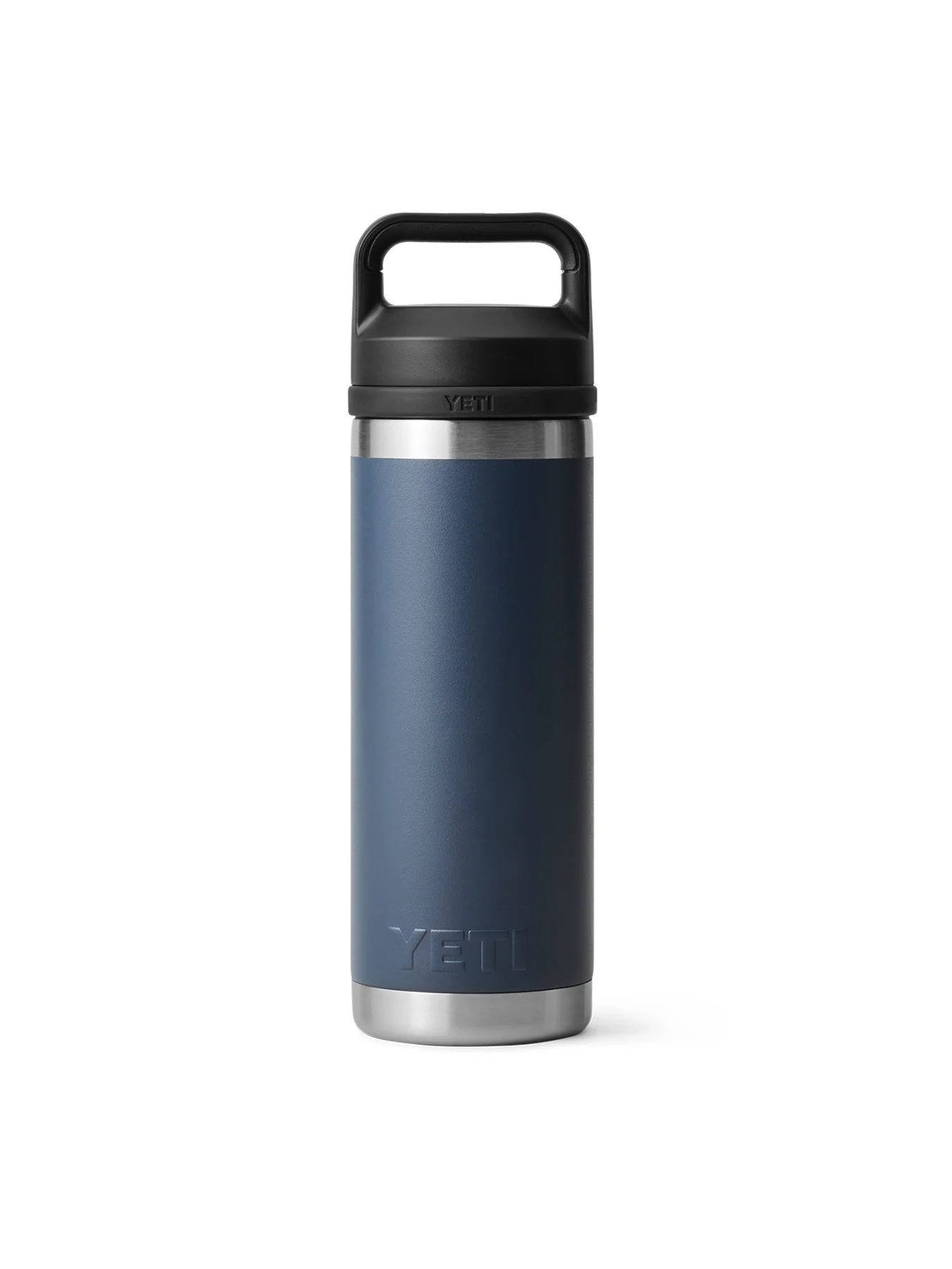 Rambler Chug Cap Bottle 18oz - Image 3