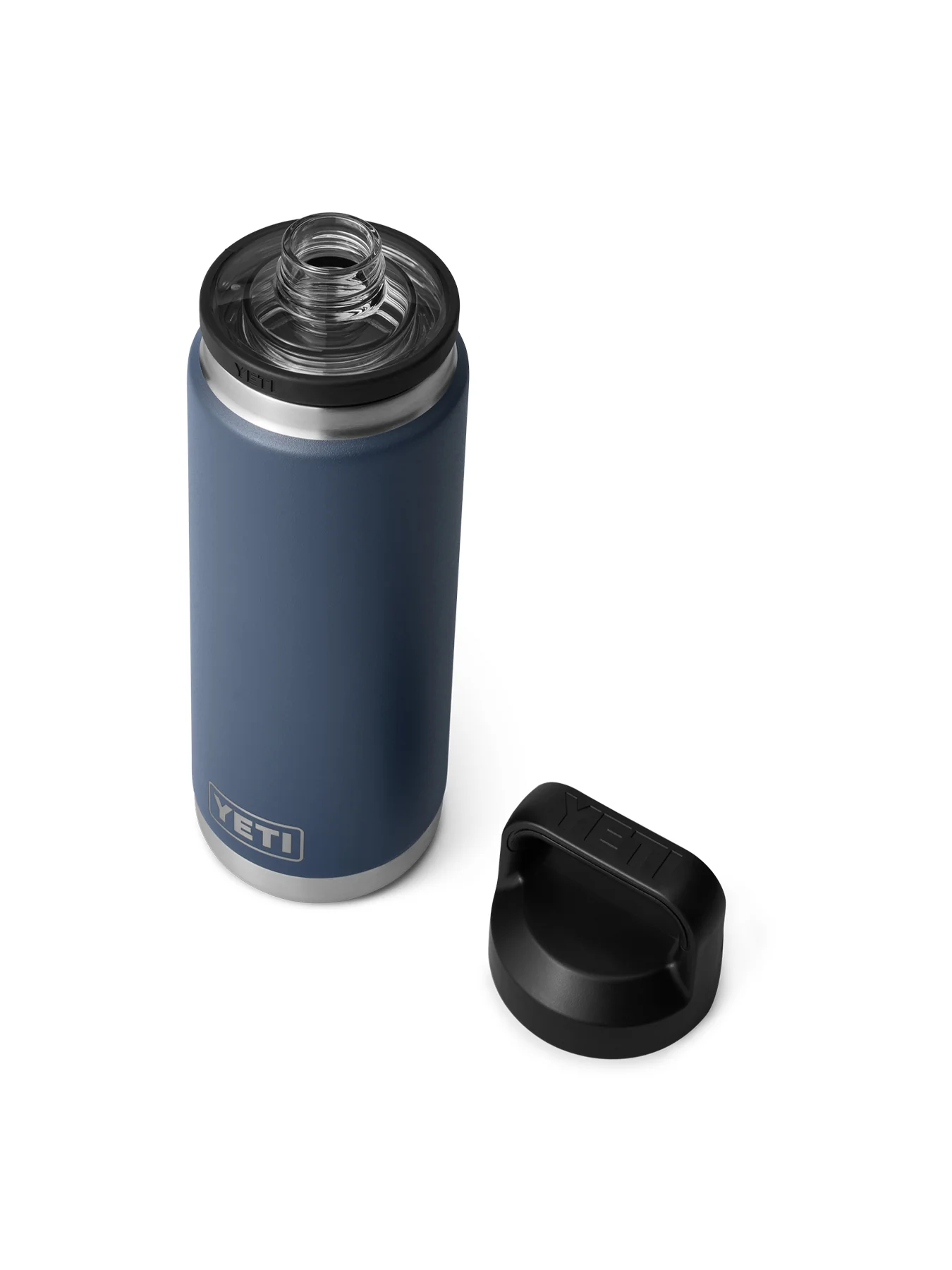 Rambler Chug Cap Bottle 26oz - Image 2