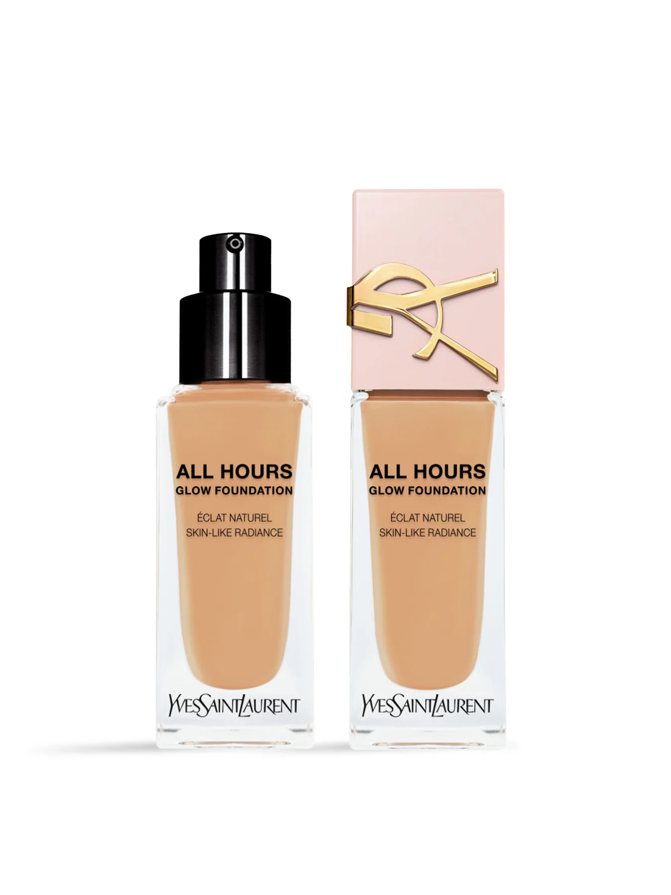 Ah Glow Foundation - Image 115