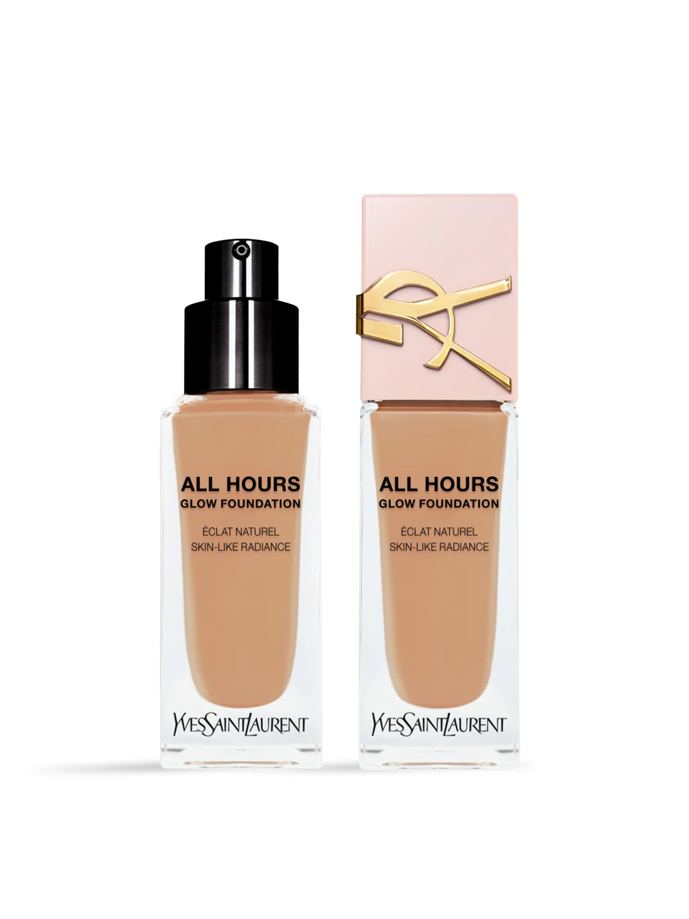 Ah Glow Foundation - Image 157