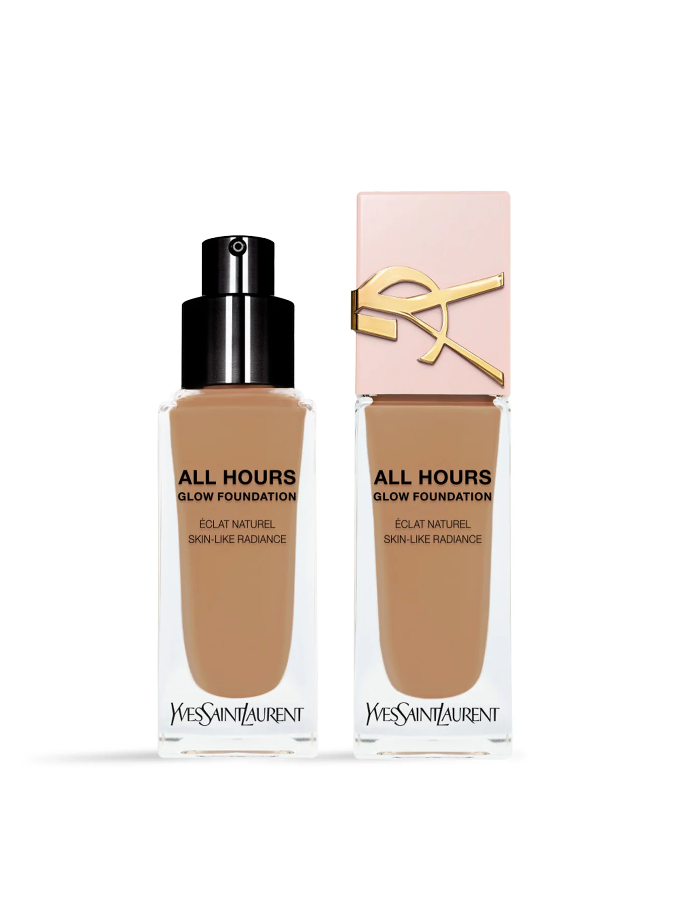 Ah Glow Foundation - Image 169