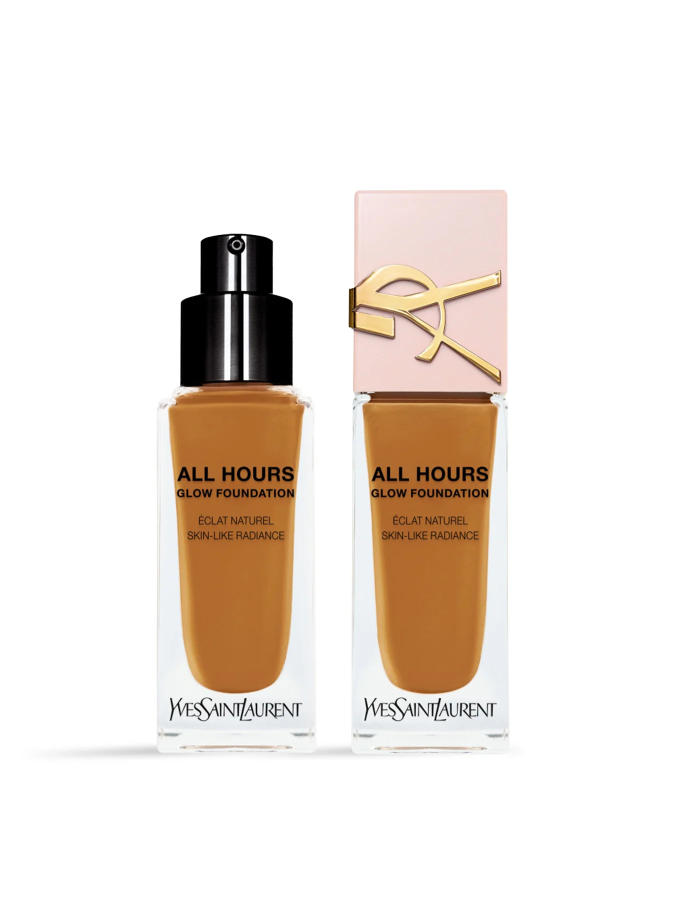 Ah Glow Foundation - Image 199