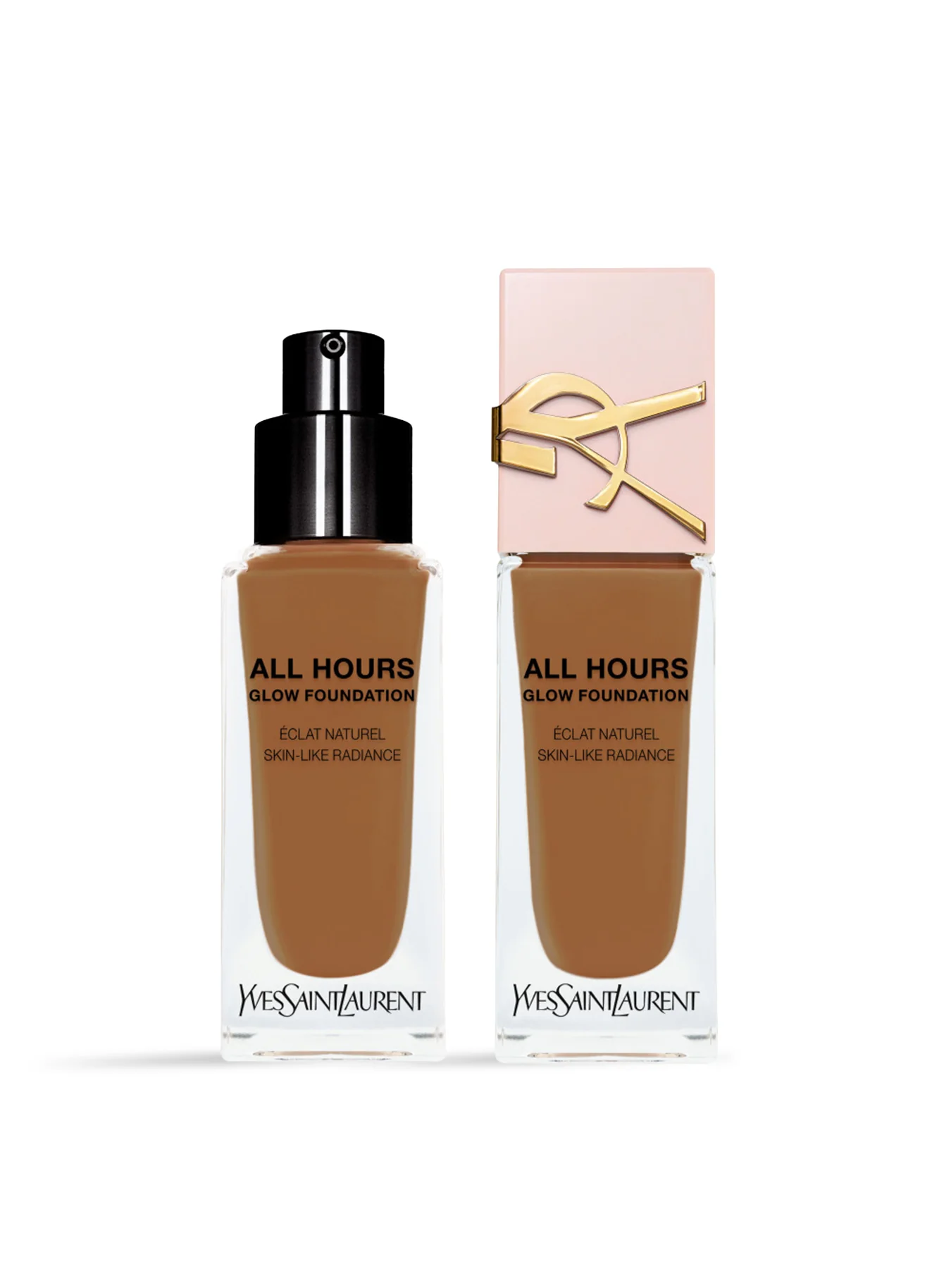 Ah Glow Foundation - Image 205