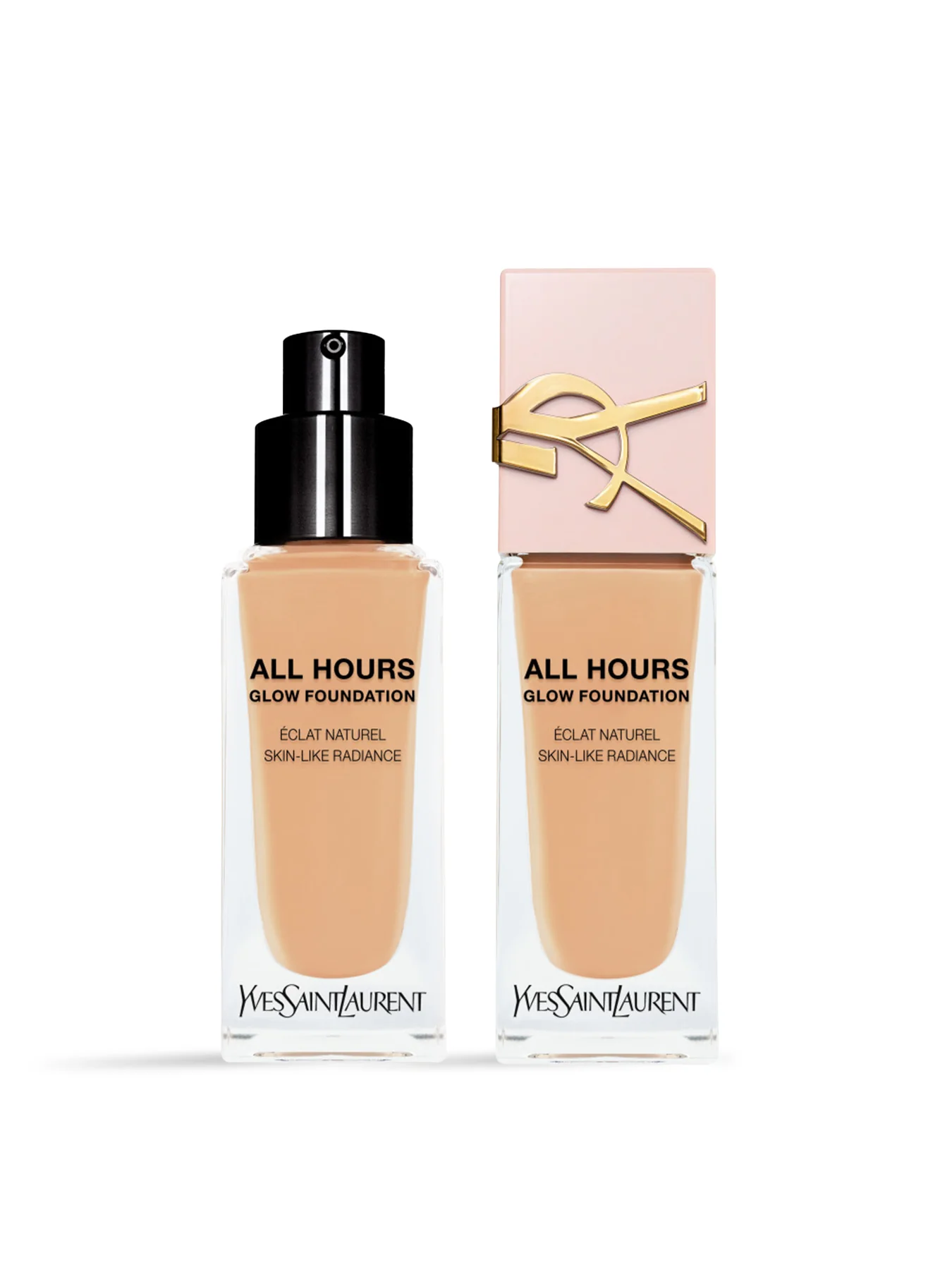 Ah Glow Foundation - Image 61