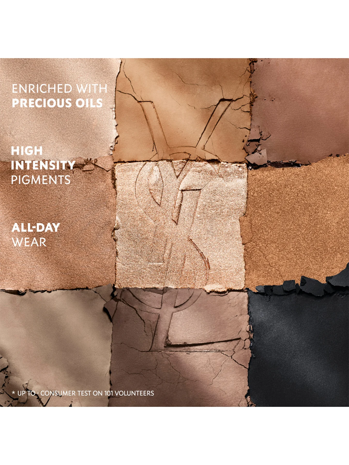 Couture Eye Palette Nude Hours - Image 2