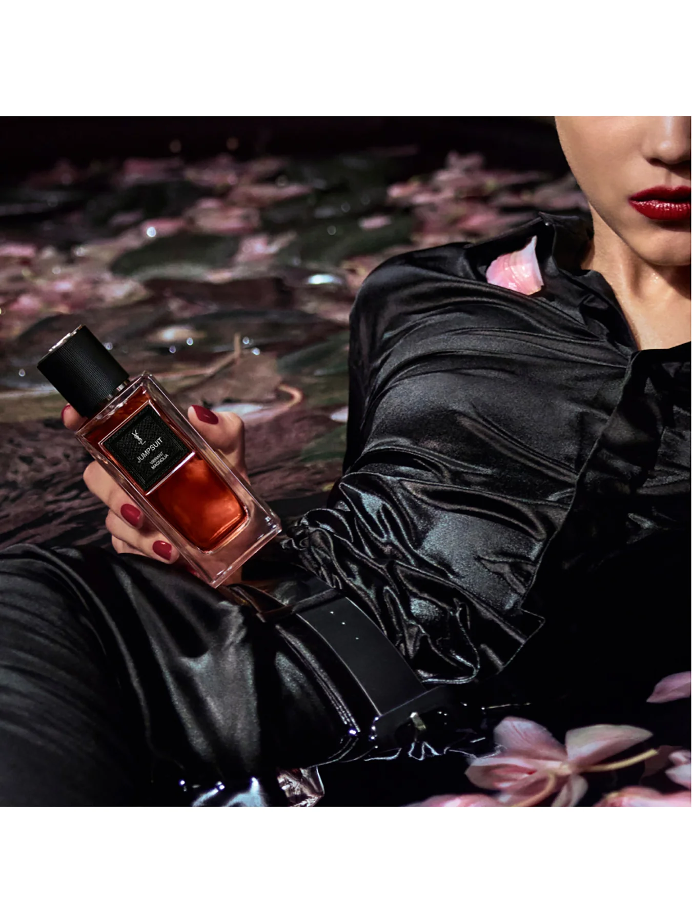Les Vestiaire des Parfums Jumpsuit Eau de Parfum 75ml - Image 4