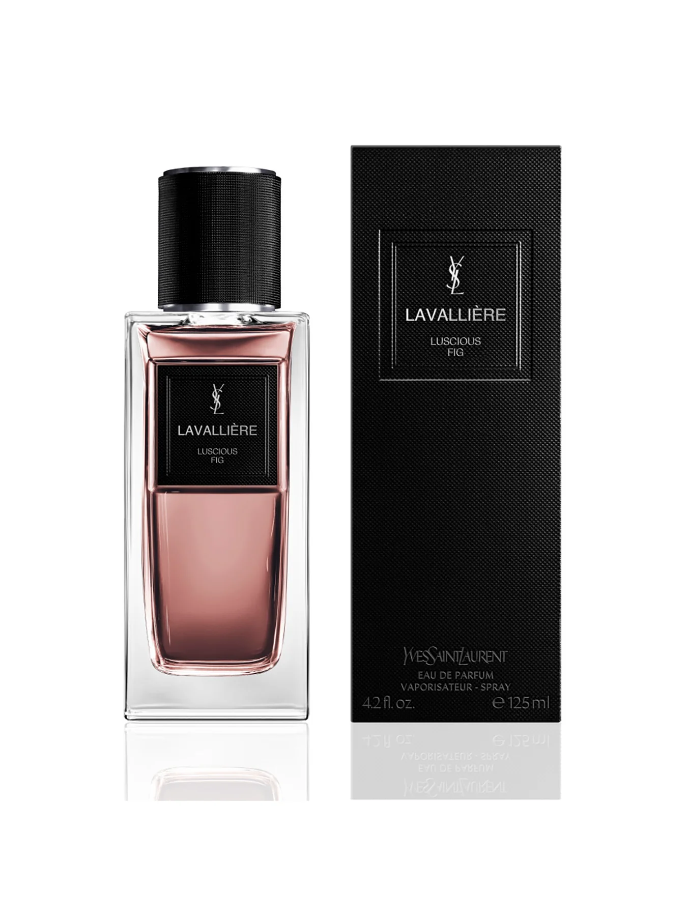Les Vestiaire des Parfums Lavallière Eau de Parfum 125ml - Image 2