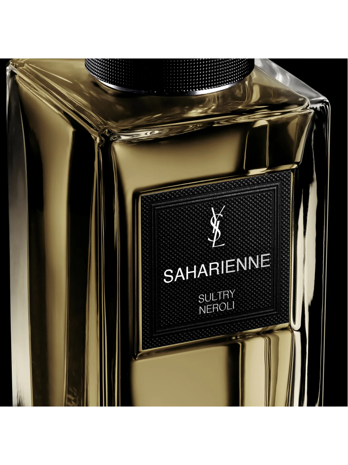 Les Vestiaire des Parfums Saharienne Eau de Parfum 125ml - Image 4