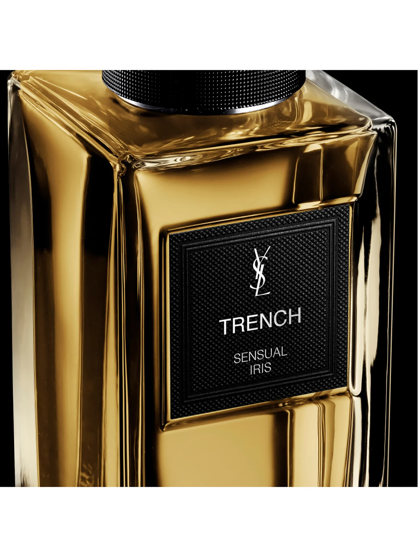 Les Vestiaire des Parfums Trench Eau de Parfum 125ml - Image 4