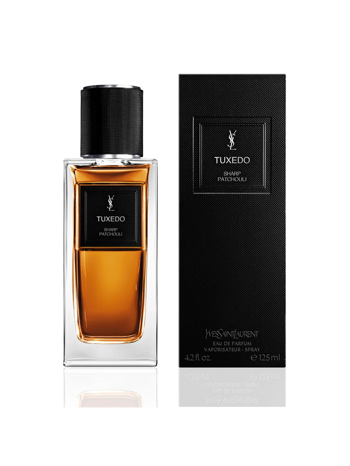 Les Vestiaire des Parfums Tuxedo Eau de Parfum 125ml - Image 2