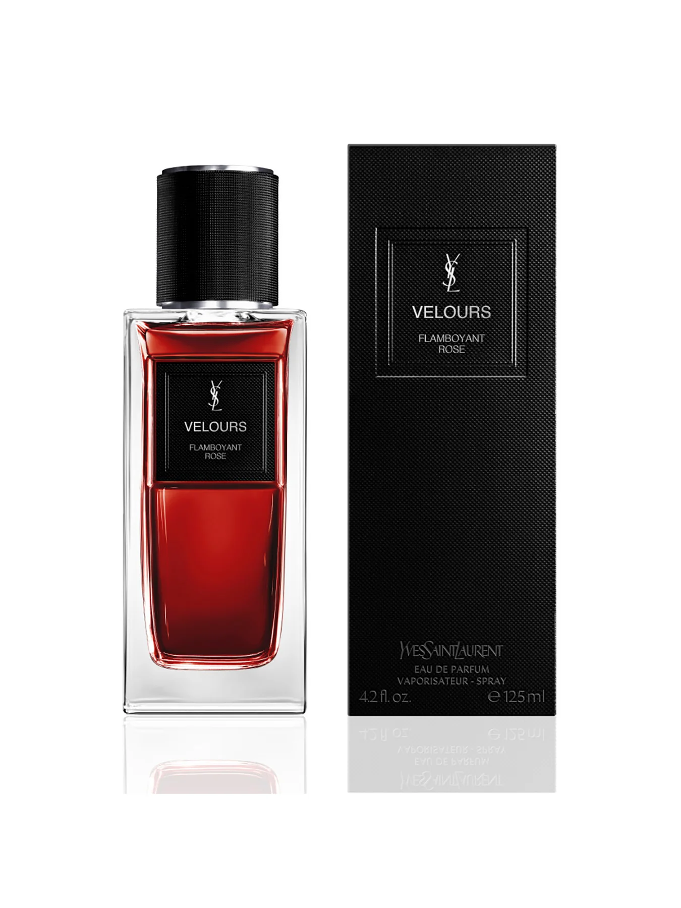 Les Vestiaire des Parfums Velours Eau de Parfum 125ml - Image 2