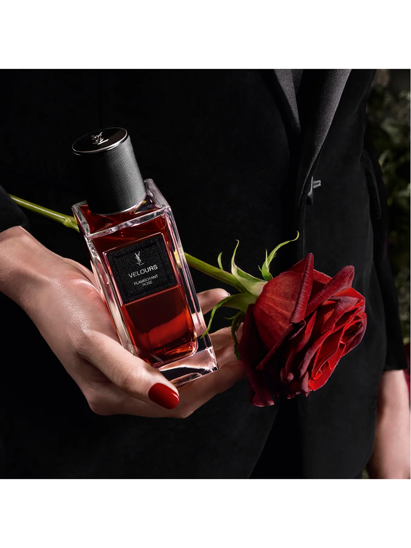 Les Vestiaire des Parfums Velours Eau de Parfum 125ml - Image 4