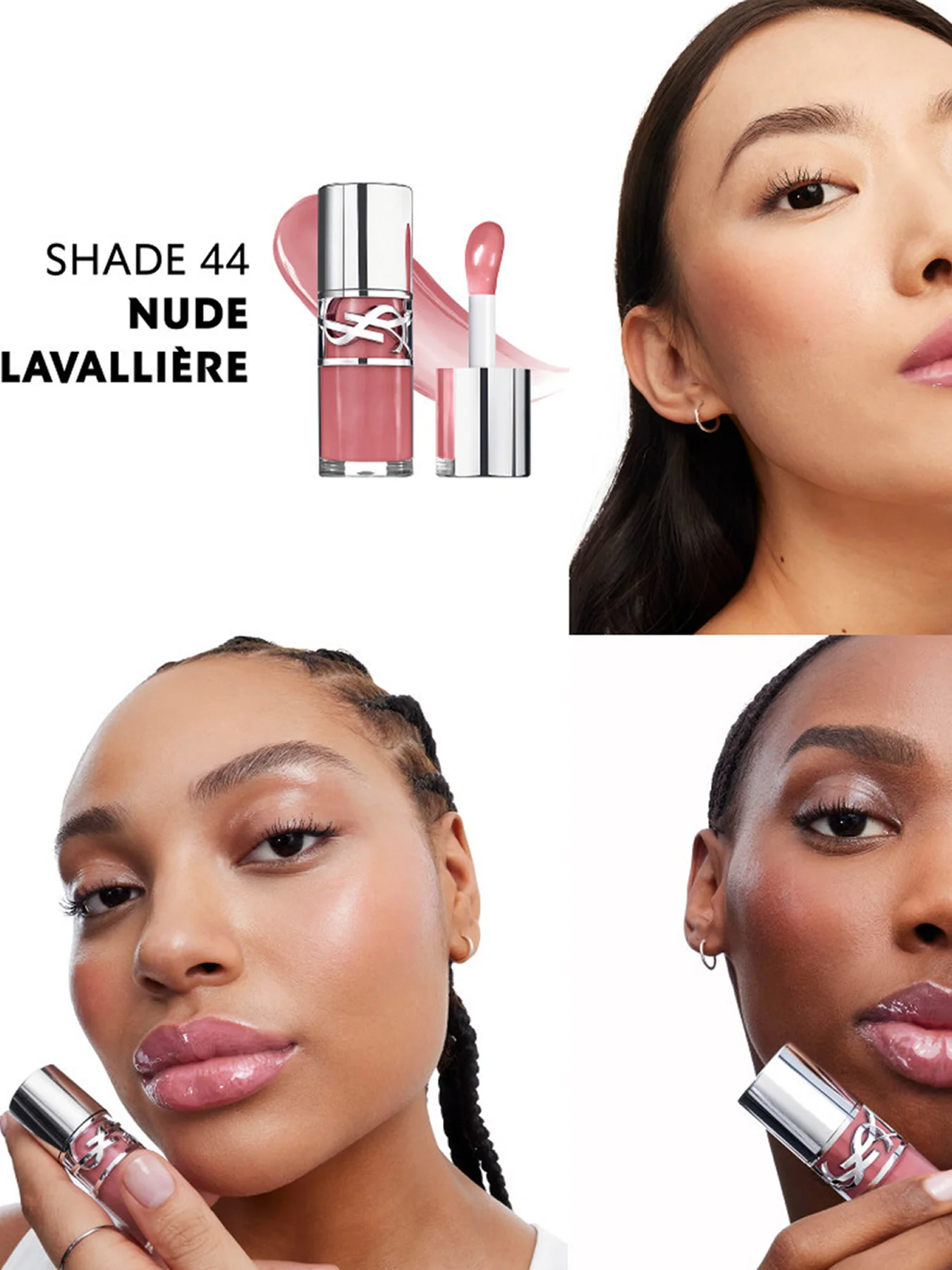 Loveshine Plumping Lip Oil Gloss - Image 3