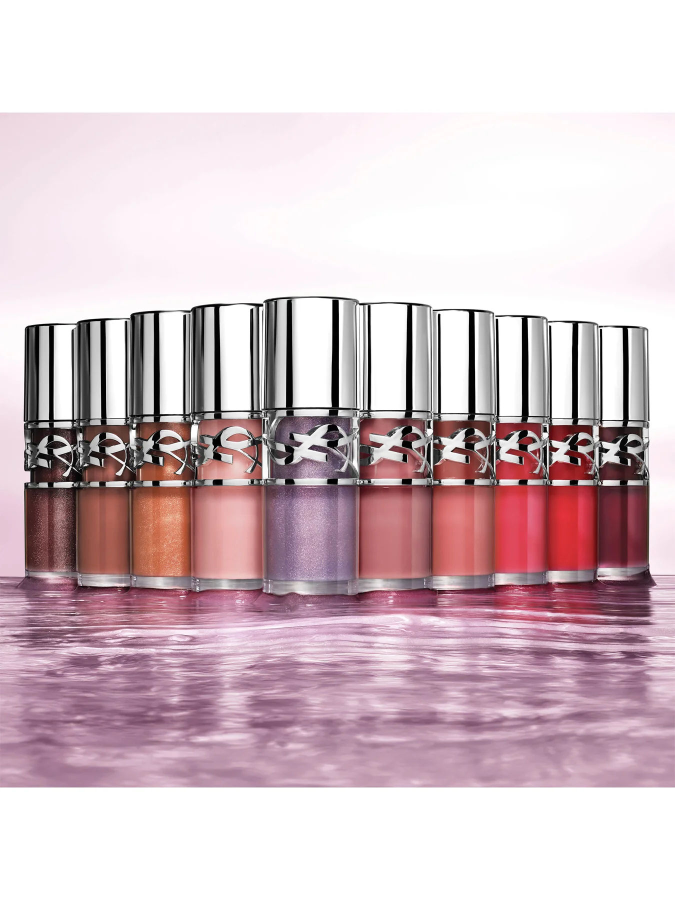 Loveshine Plumping Lip Oil Gloss - Image 3