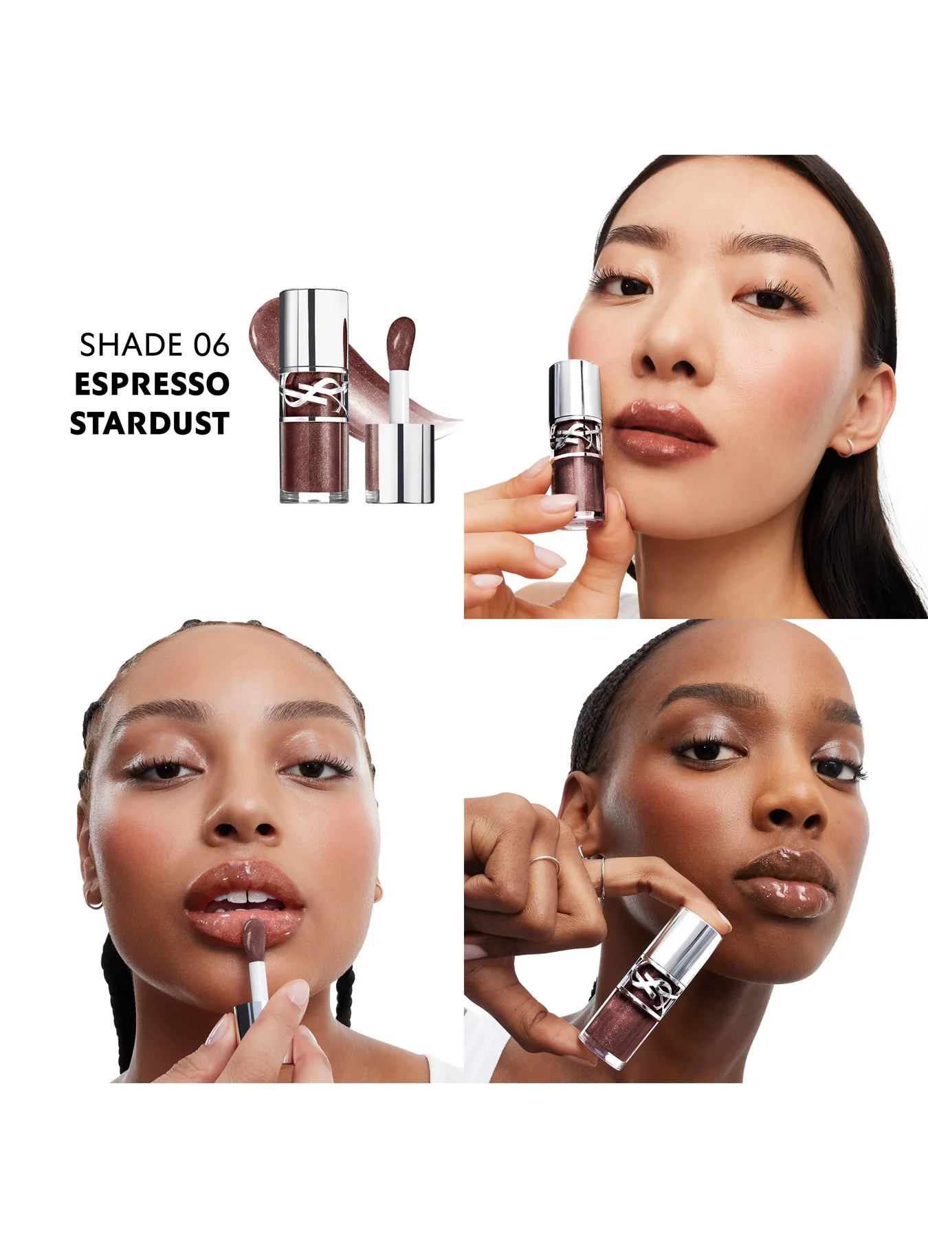 Loveshine Plumping Lip Oil Gloss - Image 2