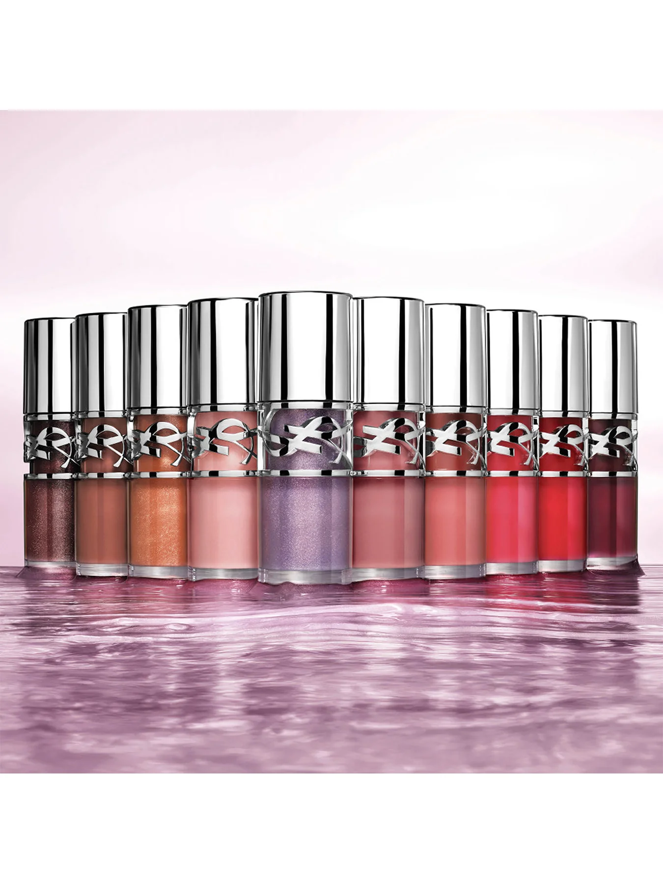 Loveshine Plumping Lip Oil Gloss - Image 4