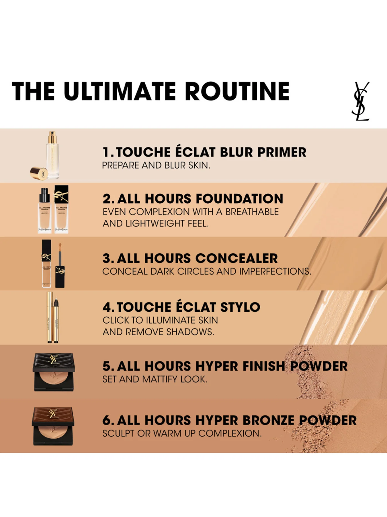 After Hours Hyper Finish Powder - Image 2