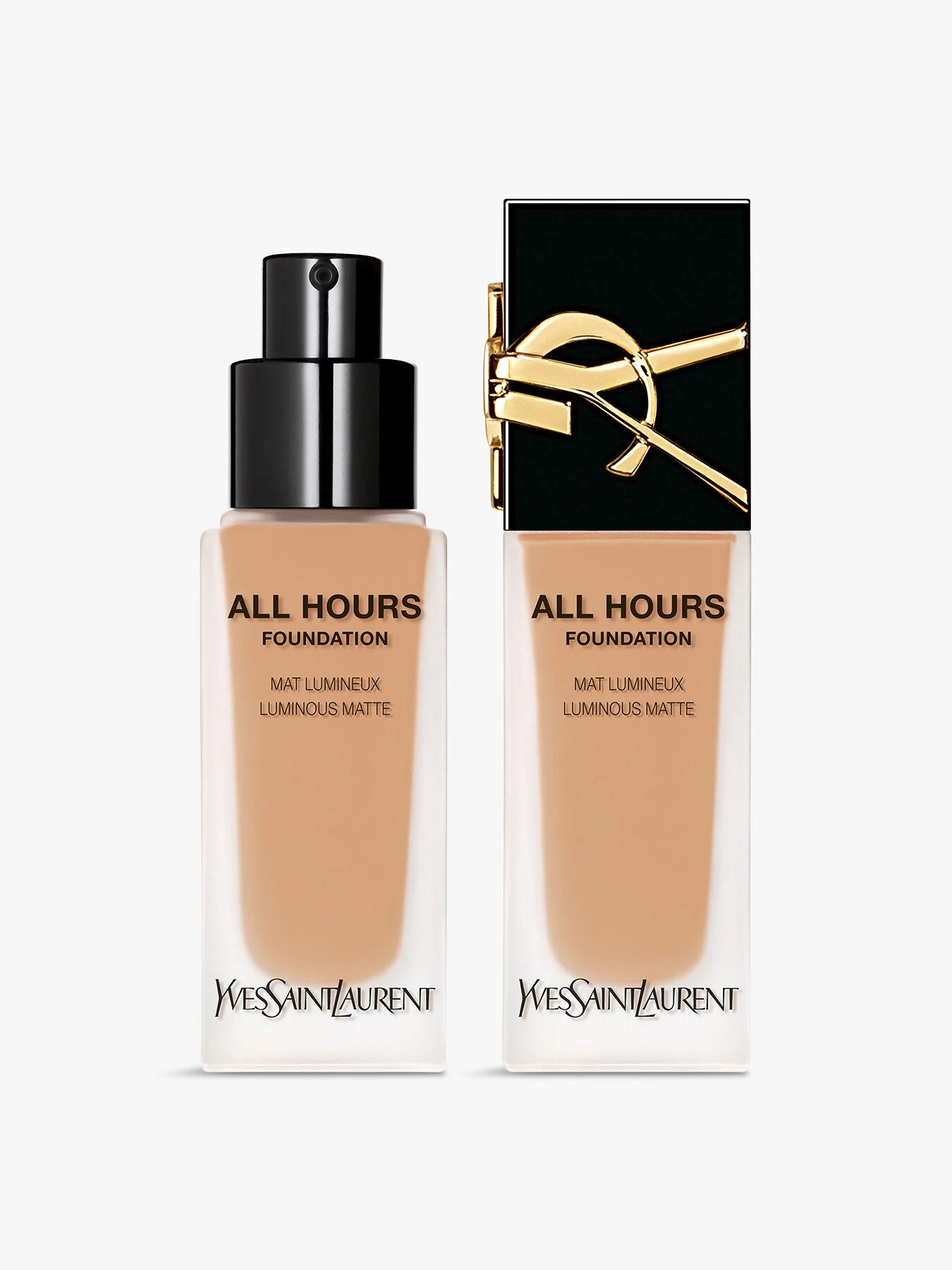 All Hours Luminous Matte Foundation 25ml