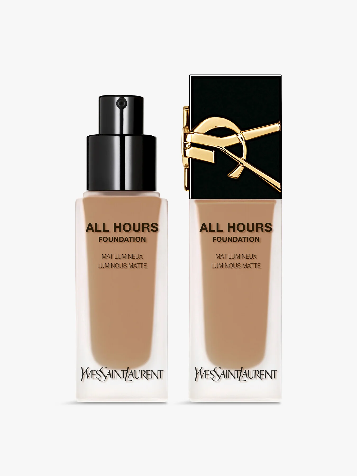 All Hours Luminous Matte Foundation 25ml - Image 103