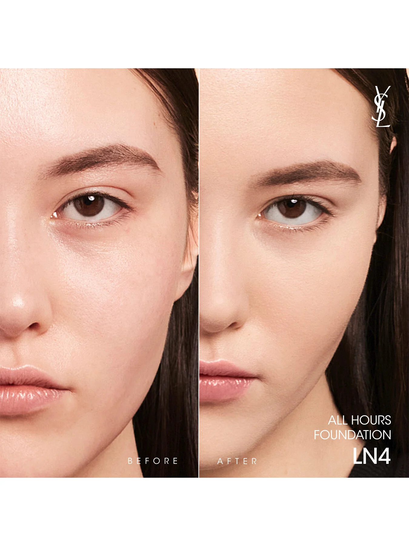 All Hours Luminous Matte Foundation 25ml - Image 164