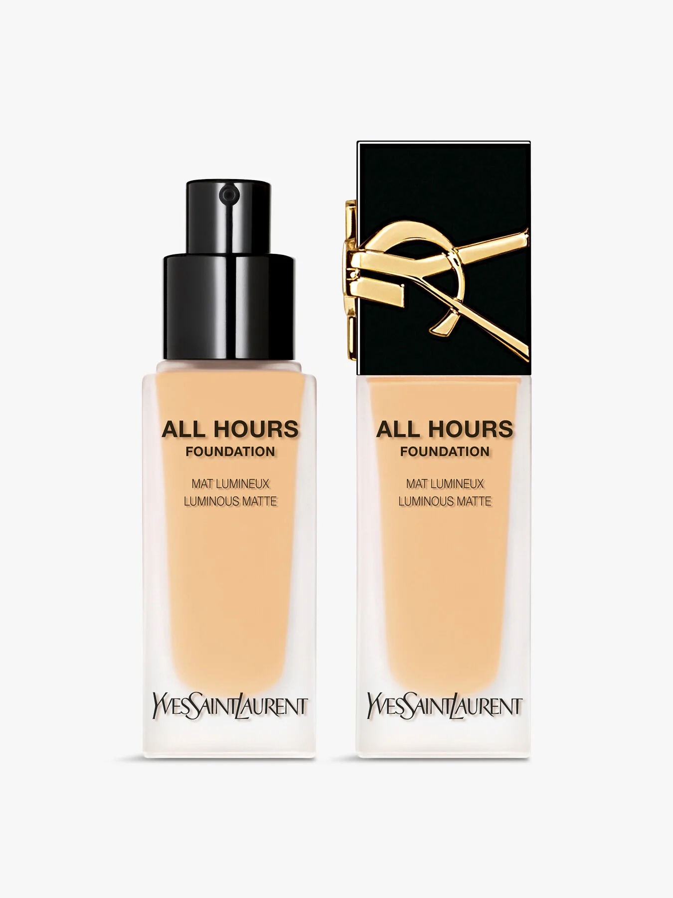 All Hours Luminous Matte Foundation 25ml - Image 174