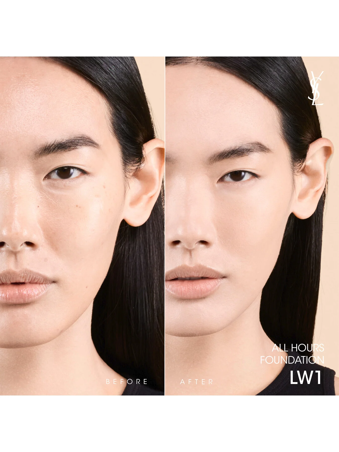 All Hours Luminous Matte Foundation 25ml - Image 176