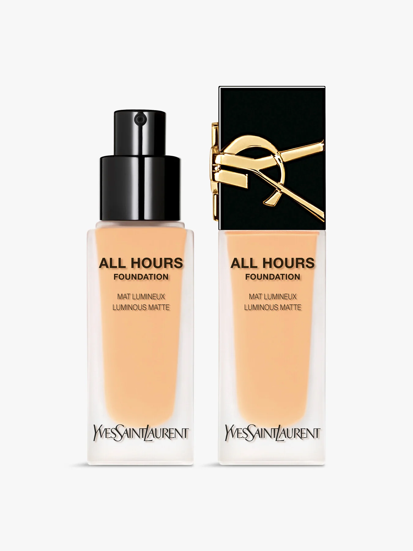 All Hours Luminous Matte Foundation 25ml - Image 181