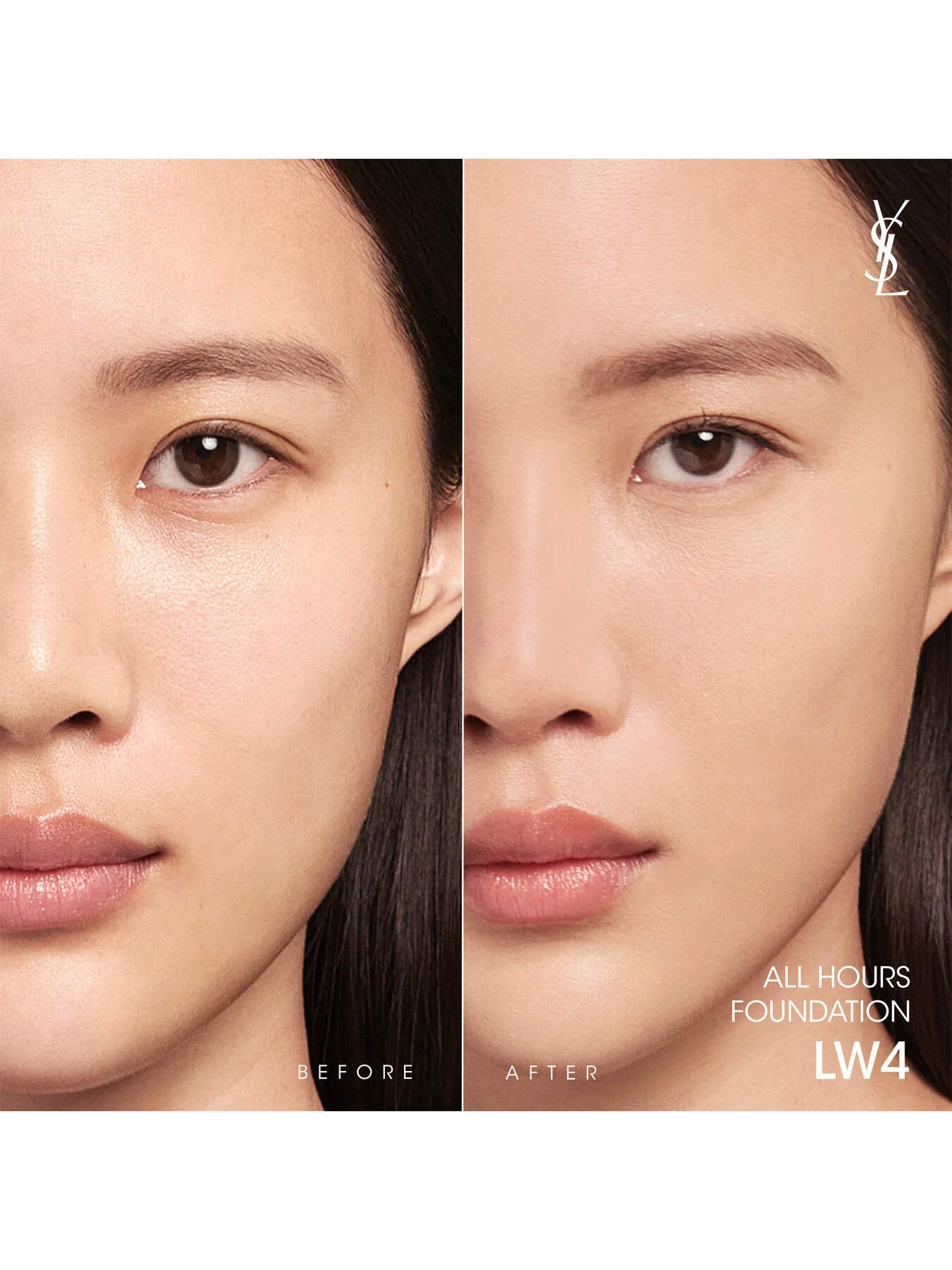 All Hours Luminous Matte Foundation 25ml - Image 183