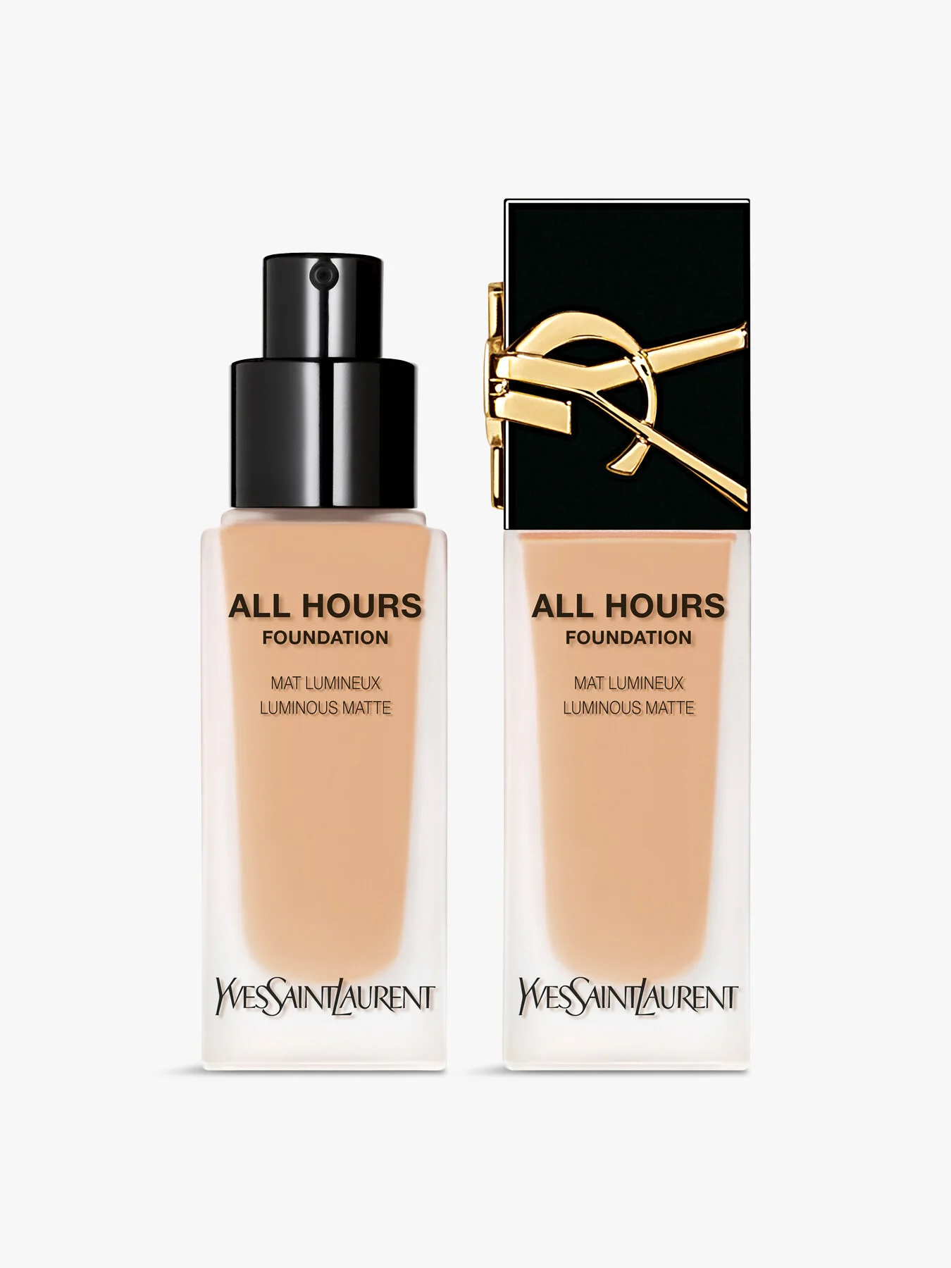All Hours Luminous Matte Foundation 25ml - Image 19