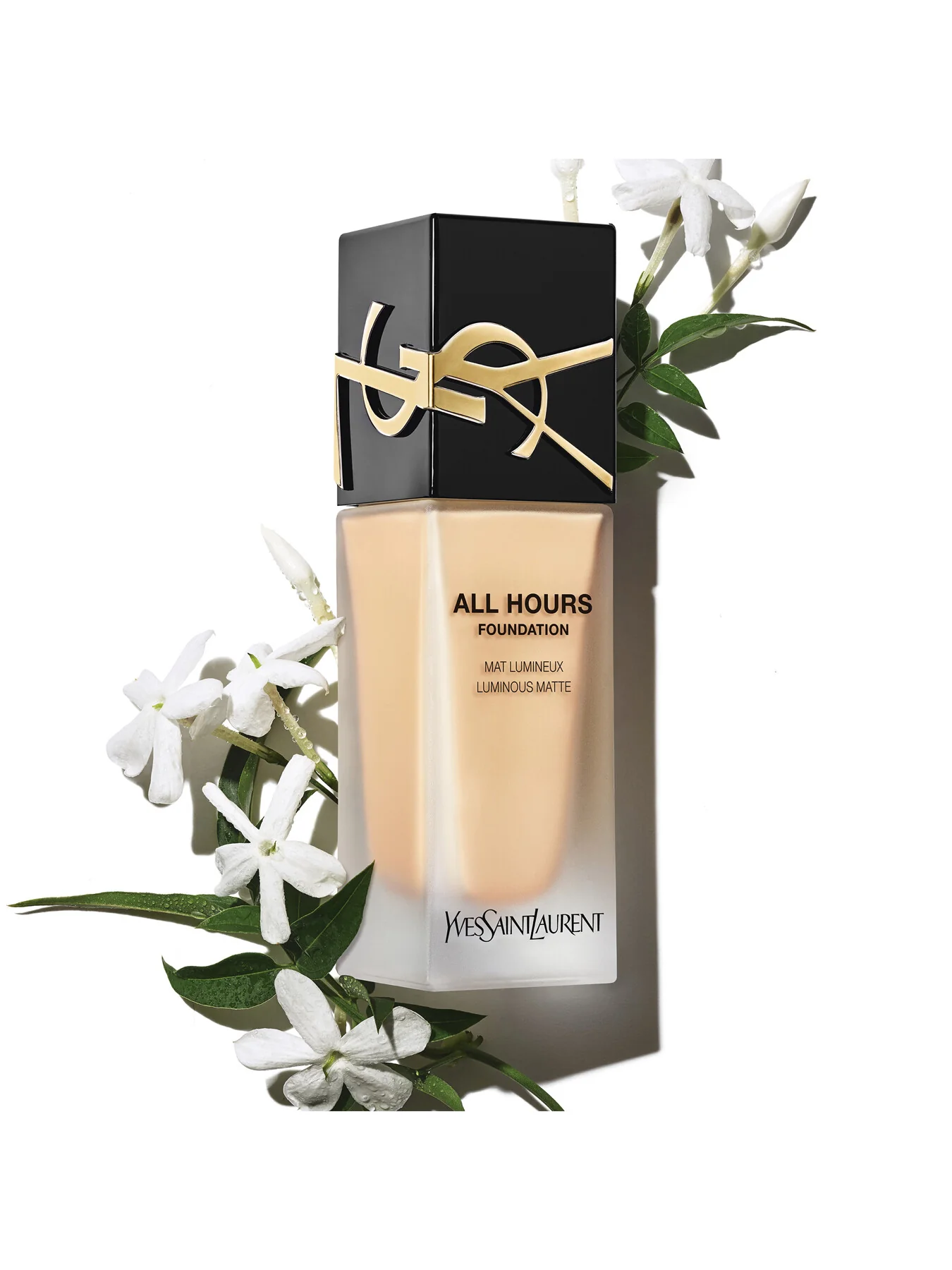 All Hours Luminous Matte Foundation 25ml - Image 190
