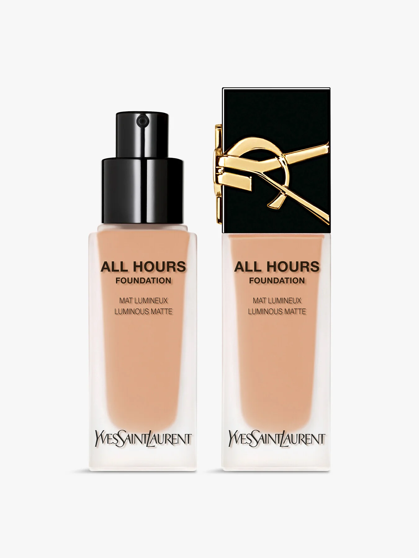 All Hours Luminous Matte Foundation 25ml - Image 193