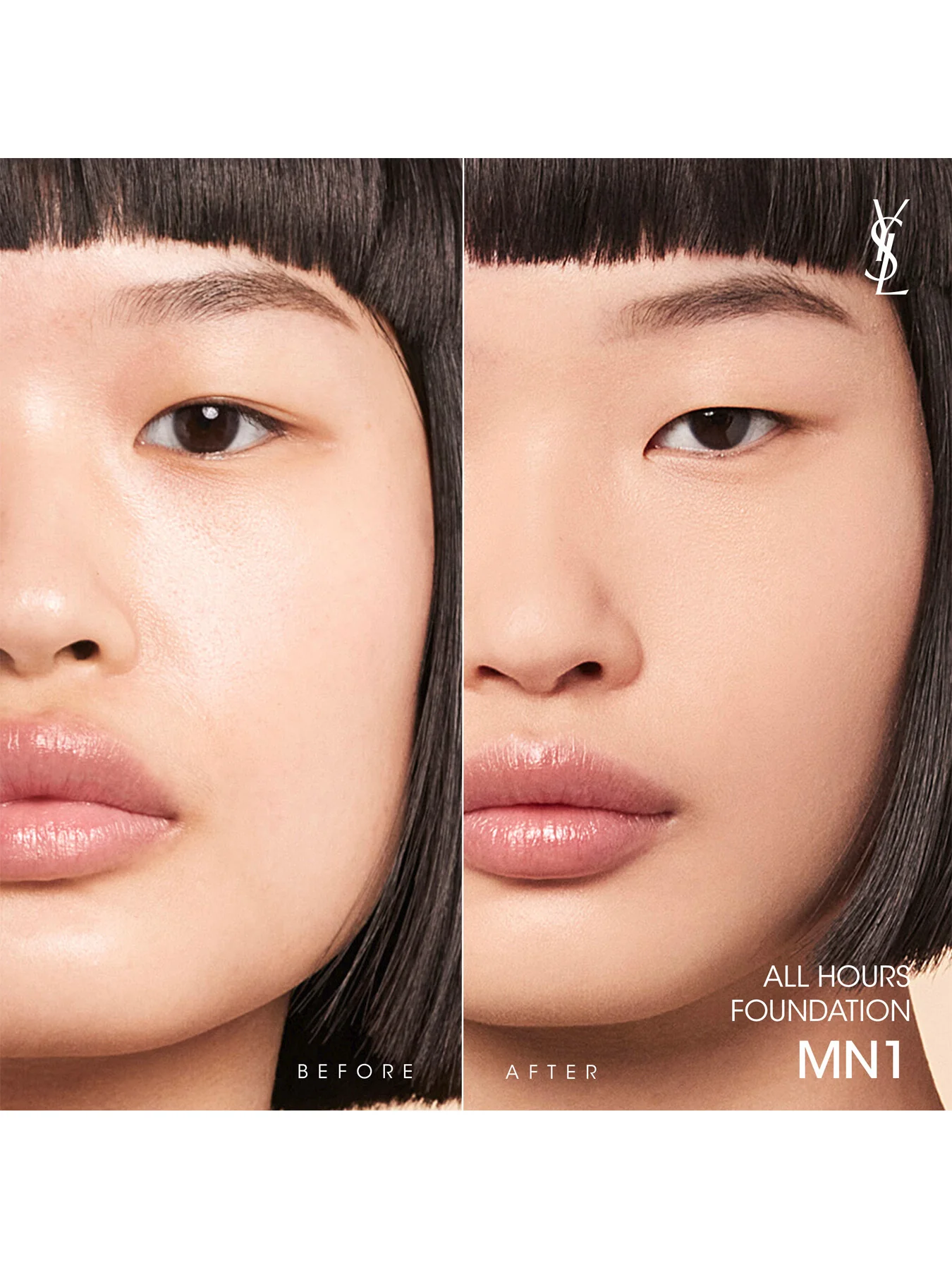 All Hours Luminous Matte Foundation 25ml - Image 195