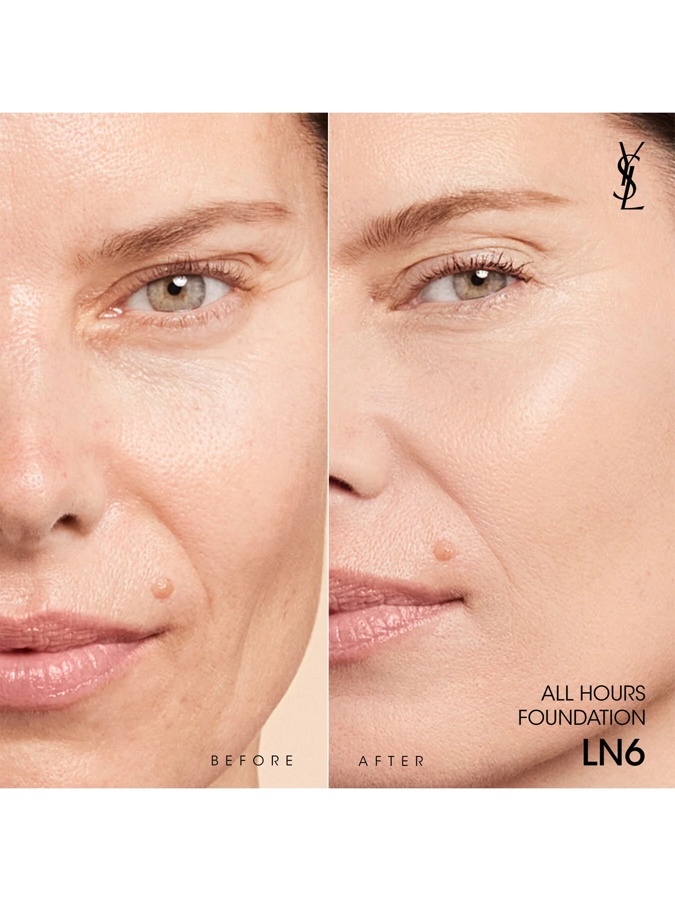 All Hours Luminous Matte Foundation 25ml - Image 21
