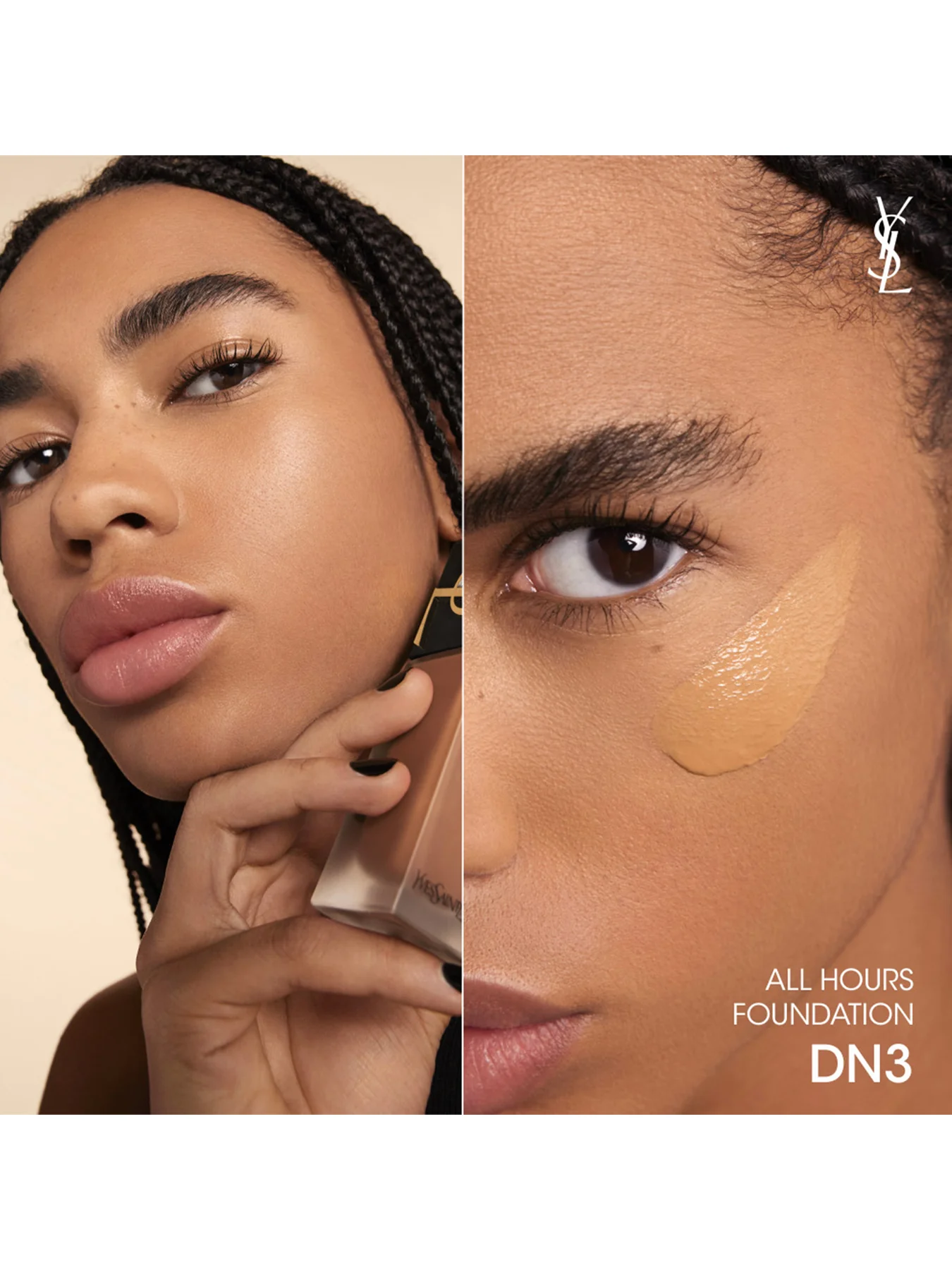 All Hours Luminous Matte Foundation 25ml - Image 237
