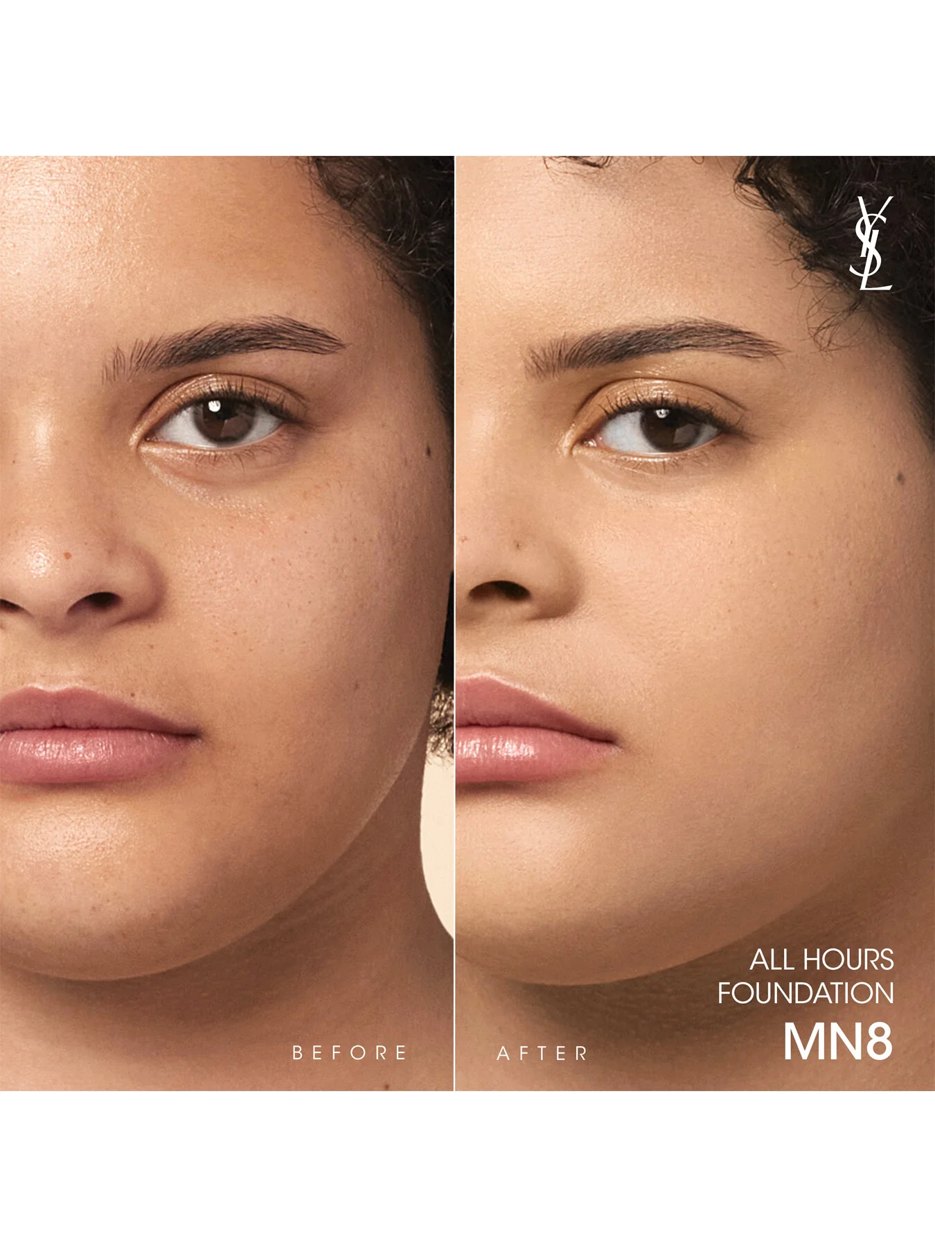 All Hours Luminous Matte Foundation 25ml - Image 75