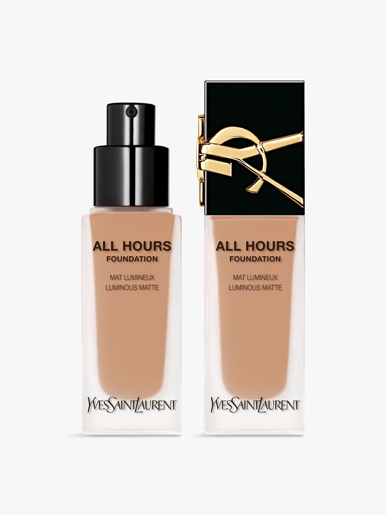 All Hours Luminous Matte Foundation 25ml - Image 79