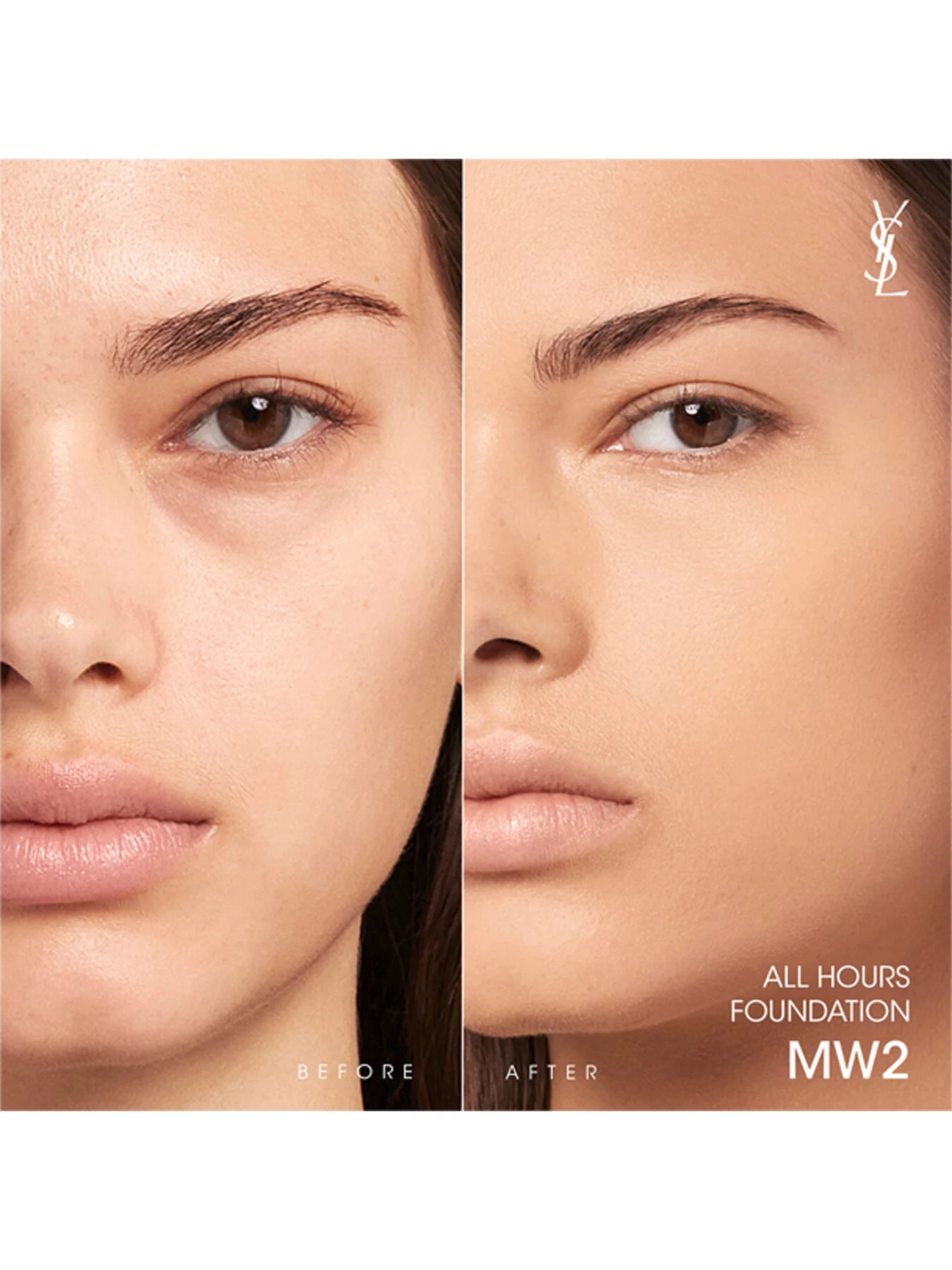 All Hours Luminous Matte Foundation 25ml - Image 93