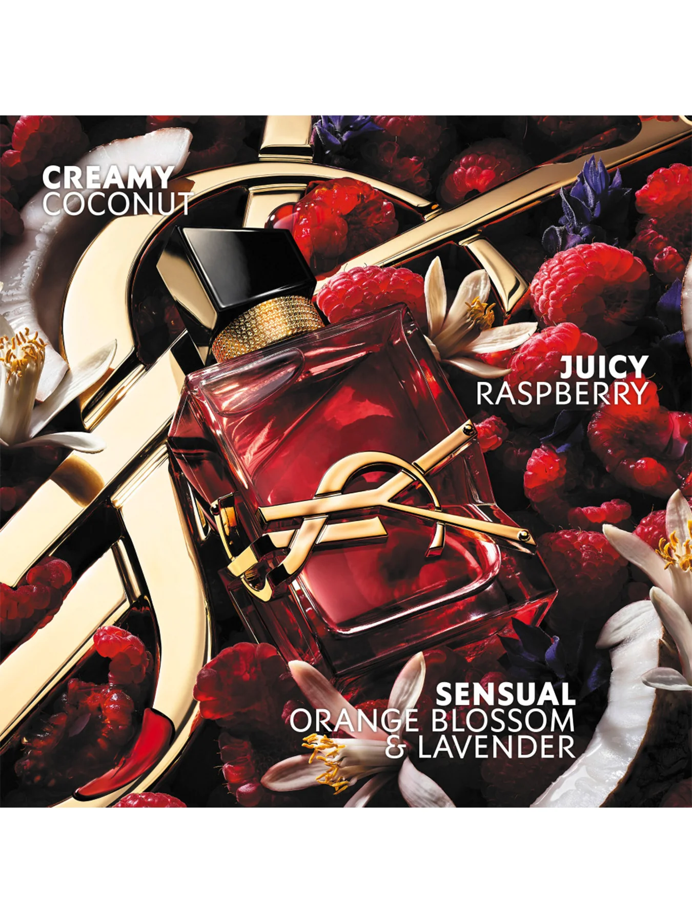 Libre Berry Crush Eau de Parfum 60ml - Image 4