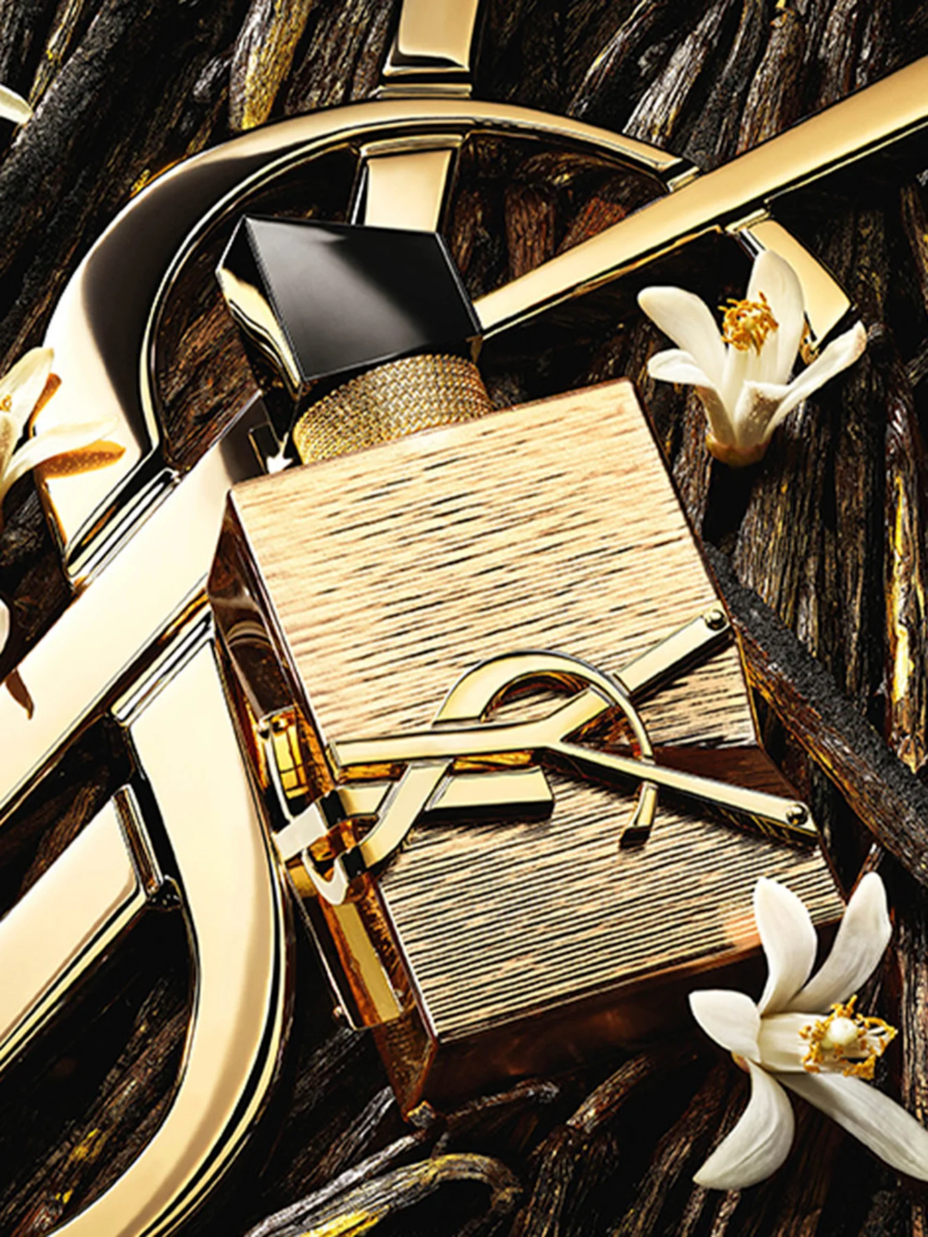 Libre Couture Eau de Parfum 50ml - Image 2