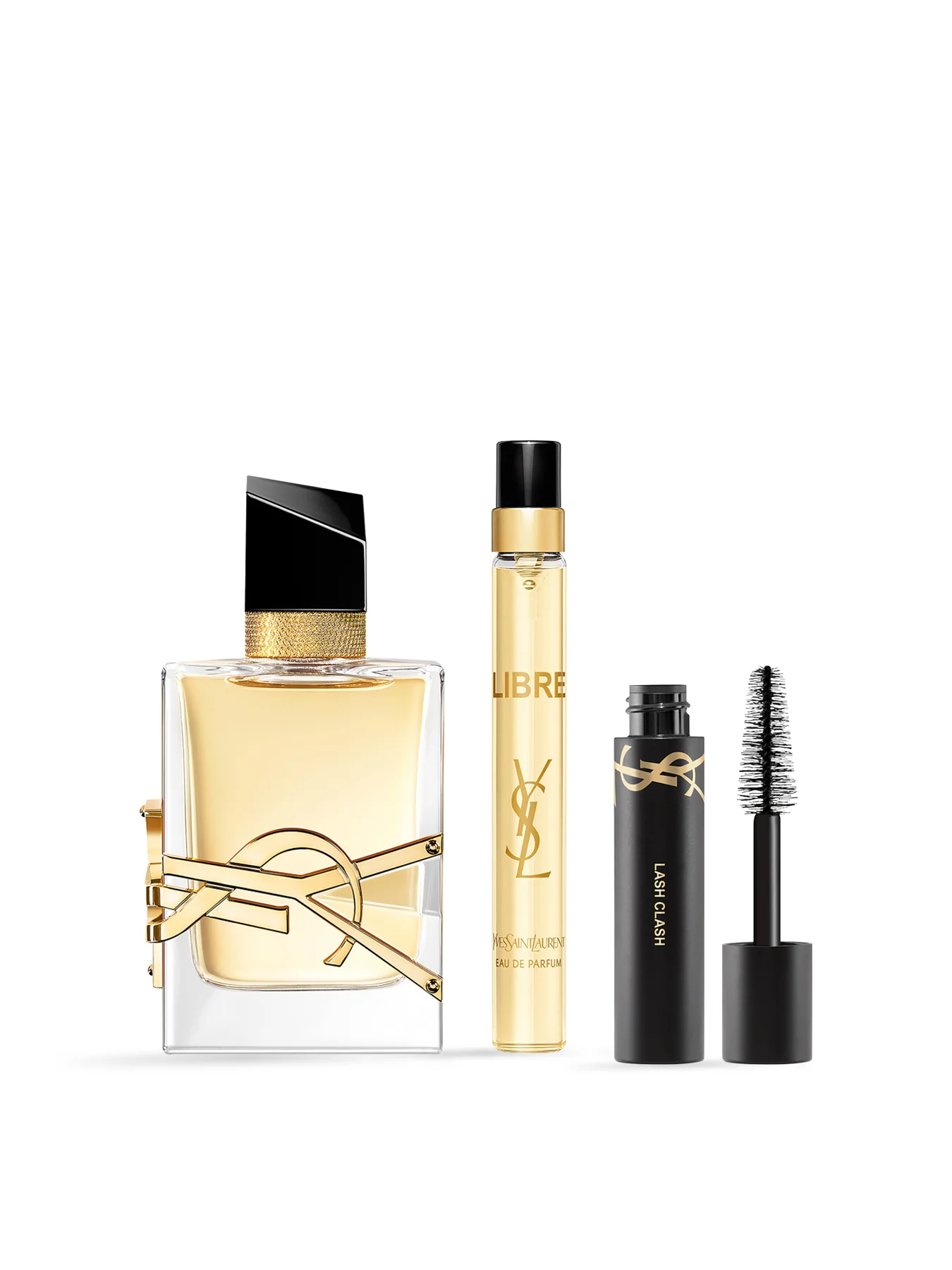 Libre Eau de Parfum 50ml Set - Image 3