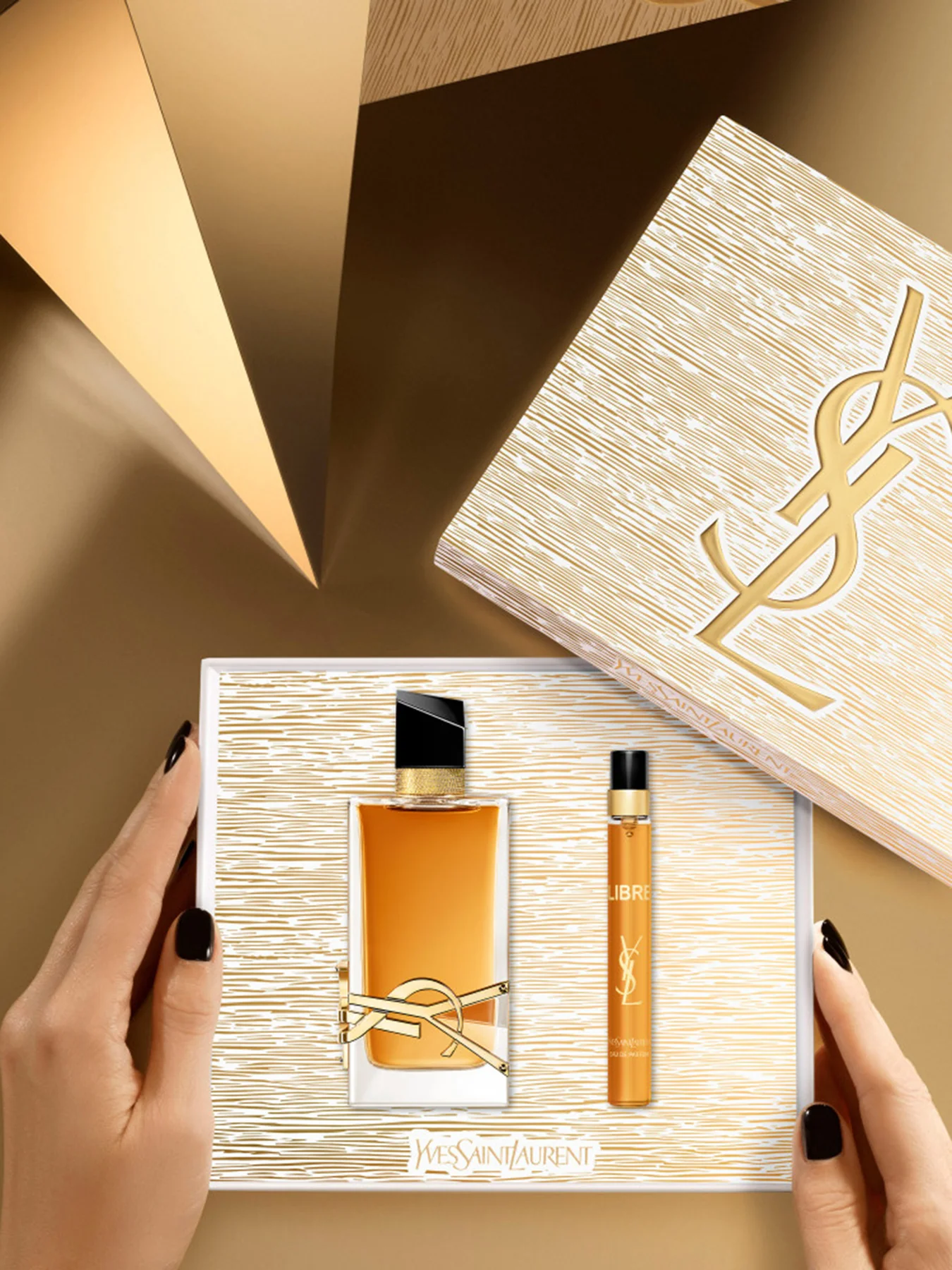Libre Intense 90ml Set - Image 3
