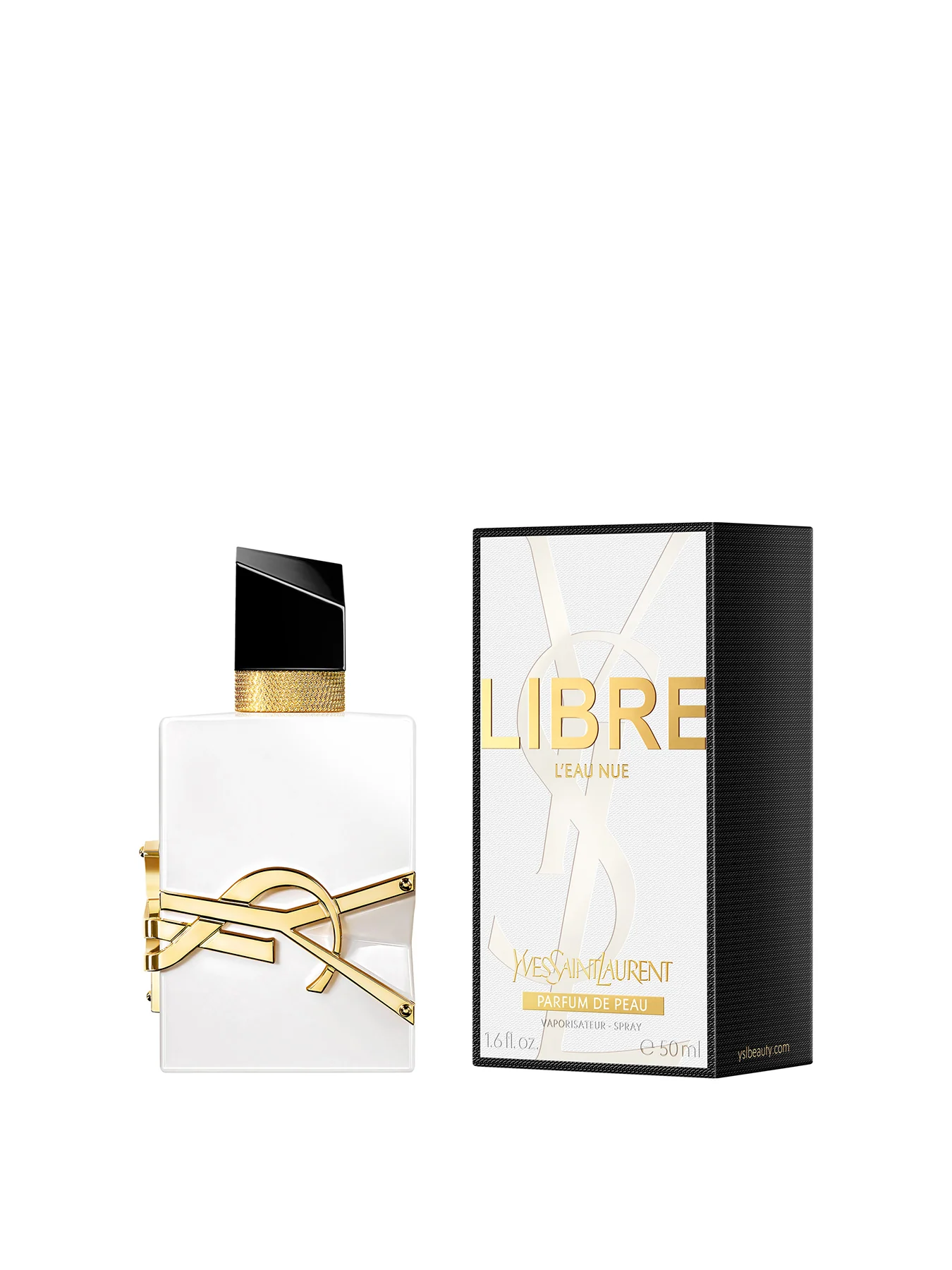 YSL Libre L'Eau Nue 50ml - Image 3