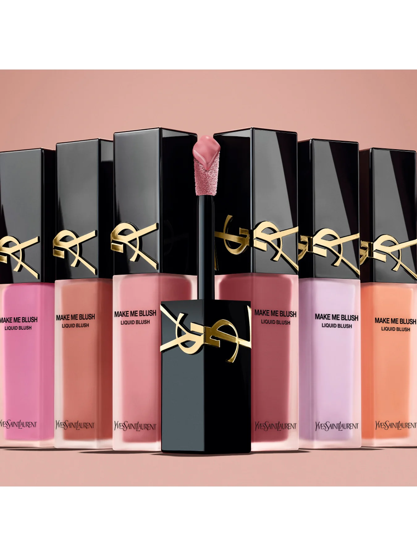 YSL Liquid Blush - Image 2