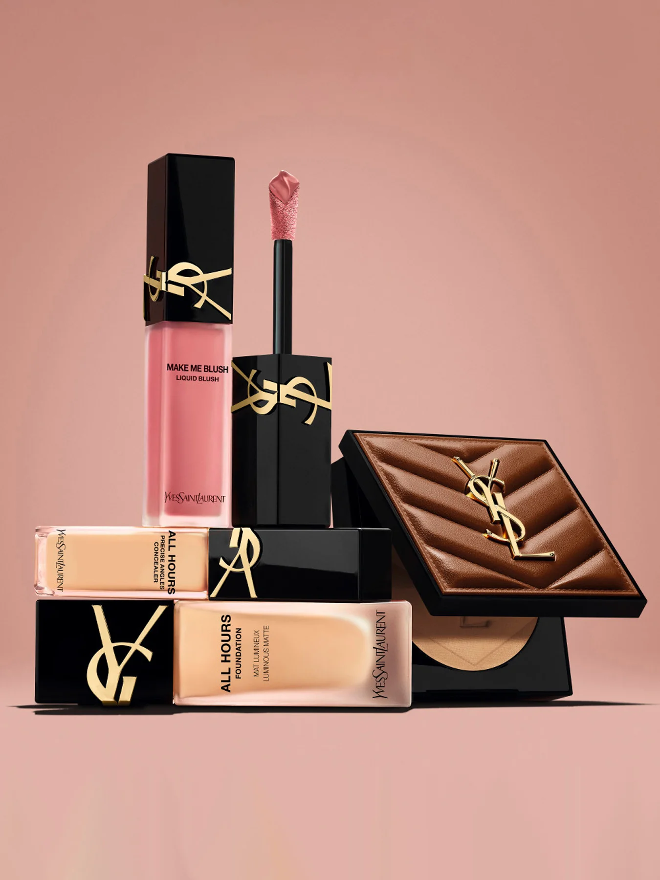 YSL Liquid Blush - Image 3