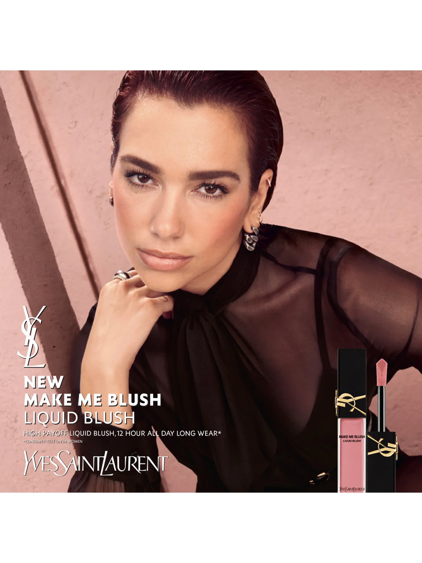 YSL Liquid Blush - Image 8