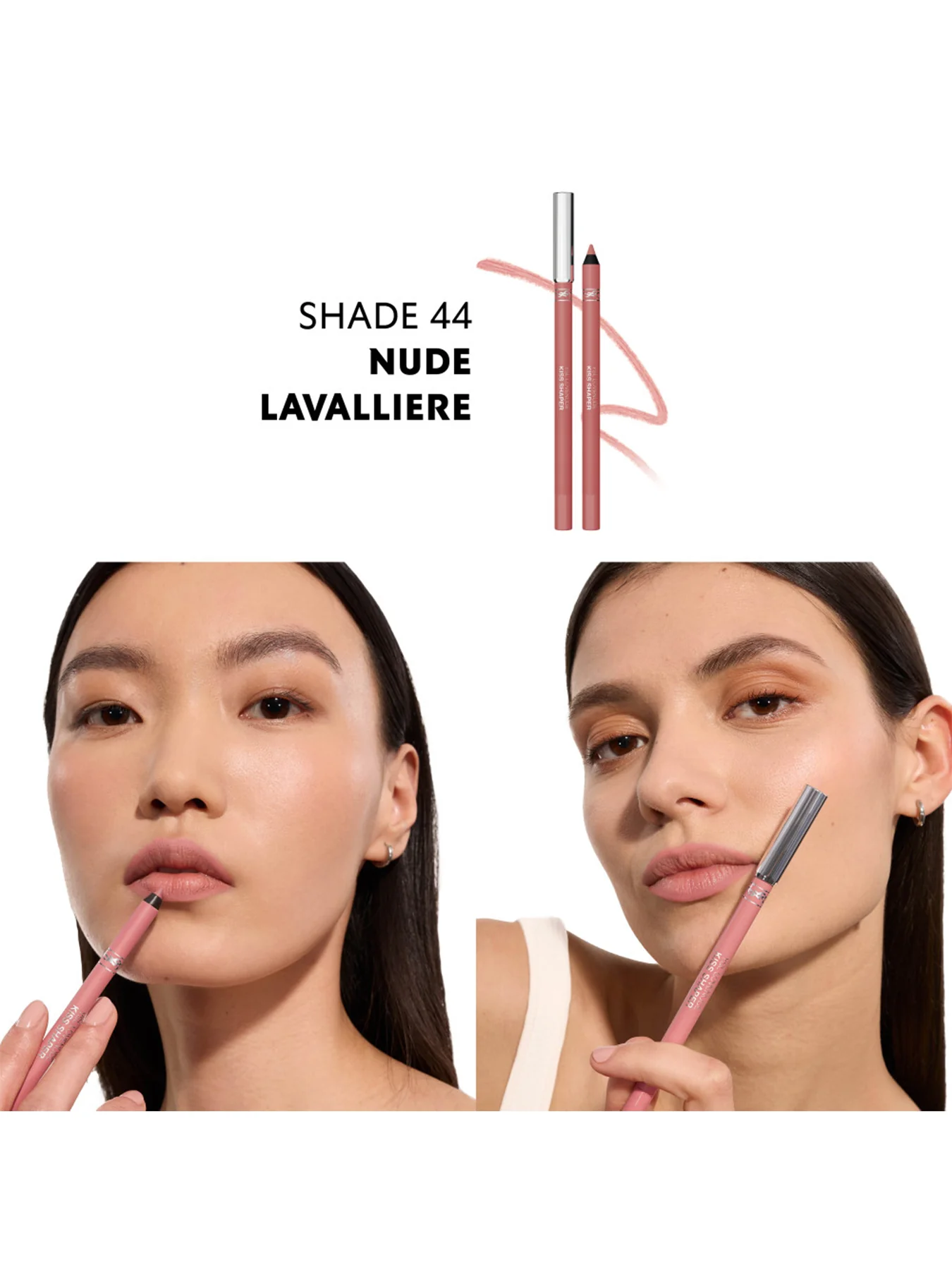 LoveNude Kiss Shaper Lip Liner - Image 43