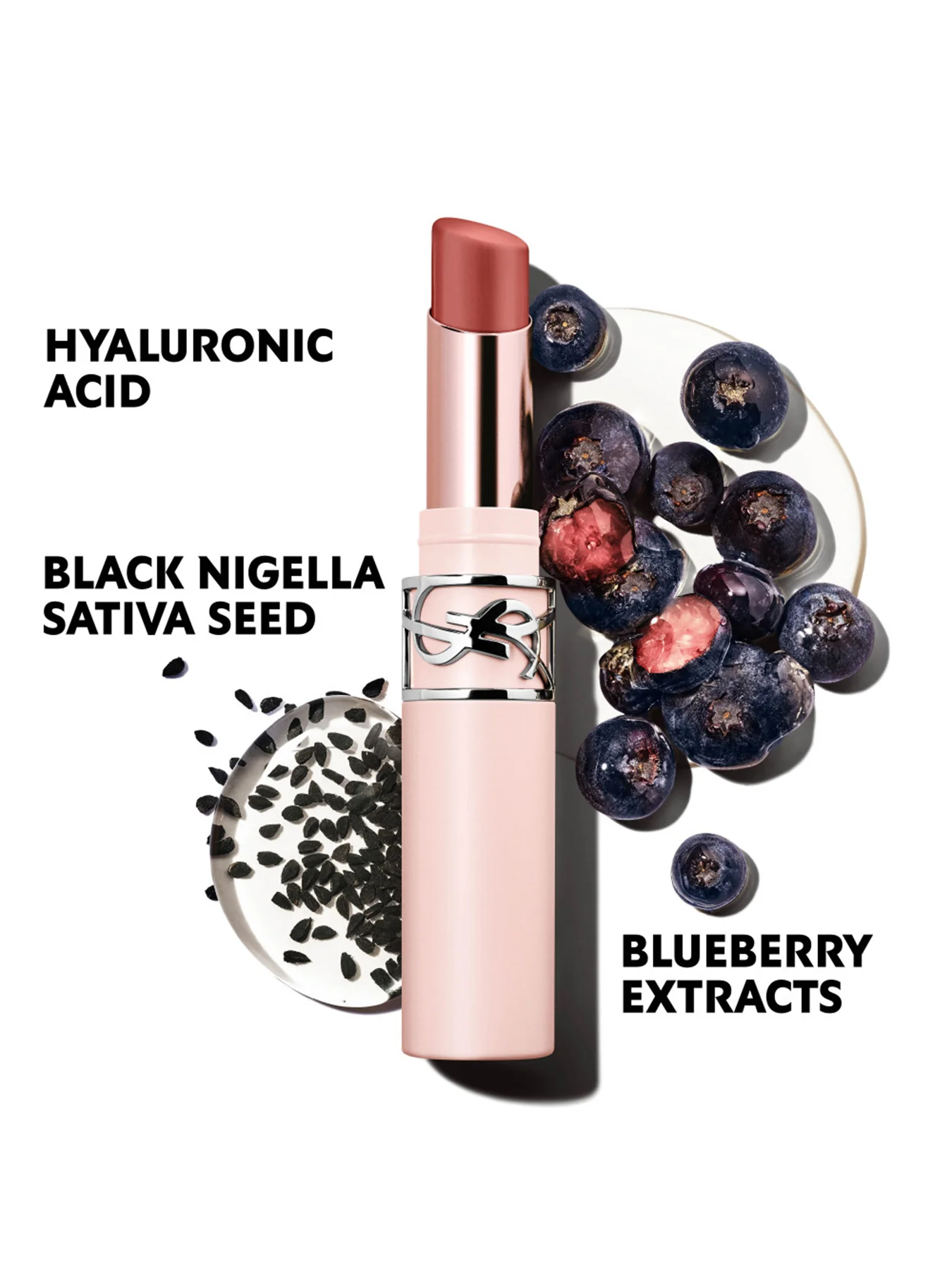 LoveNude Lip Blusher Balm - Image 39
