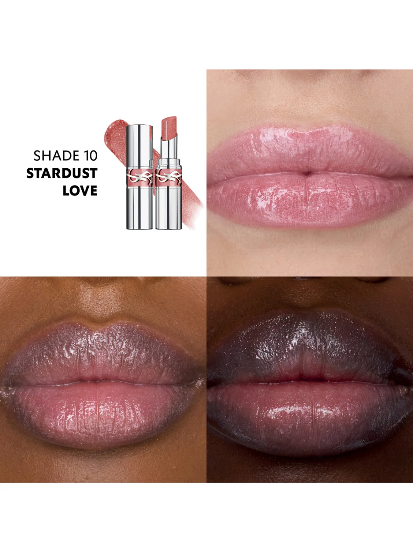 YSL Loveshine Lipstick - Image 11