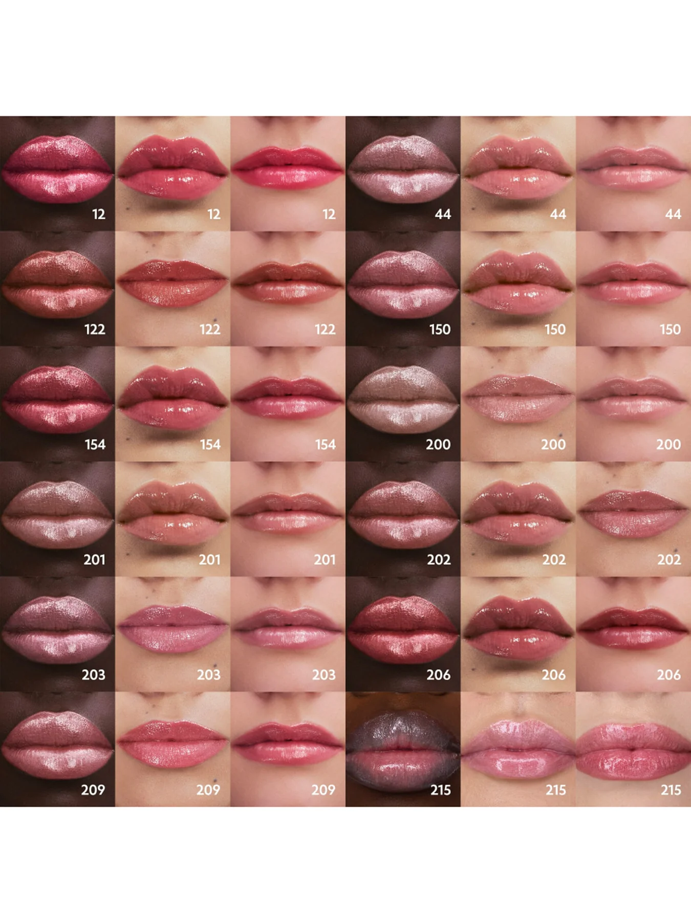 YSL Loveshine Lipstick - Image 13